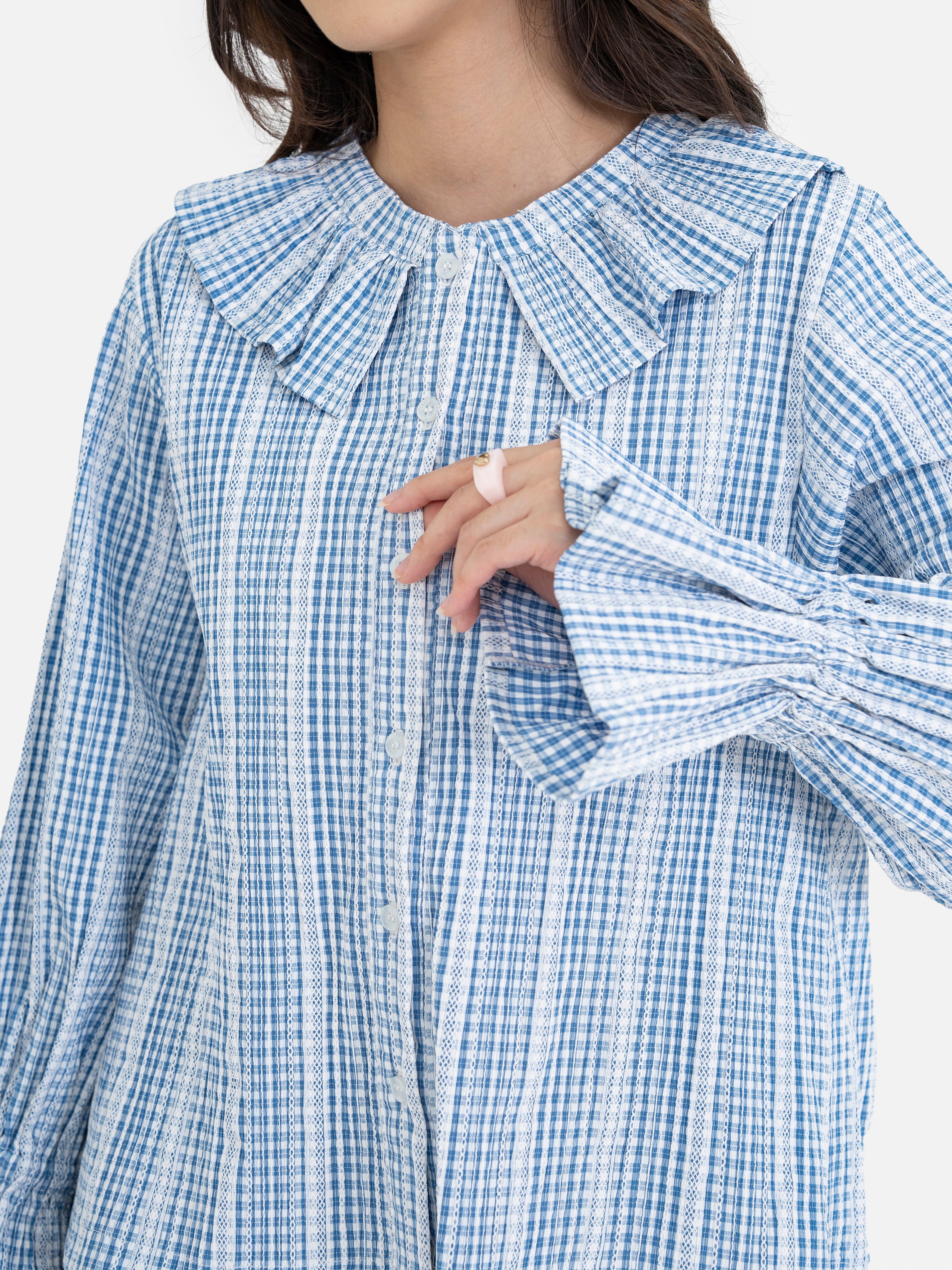 Faye Shirt