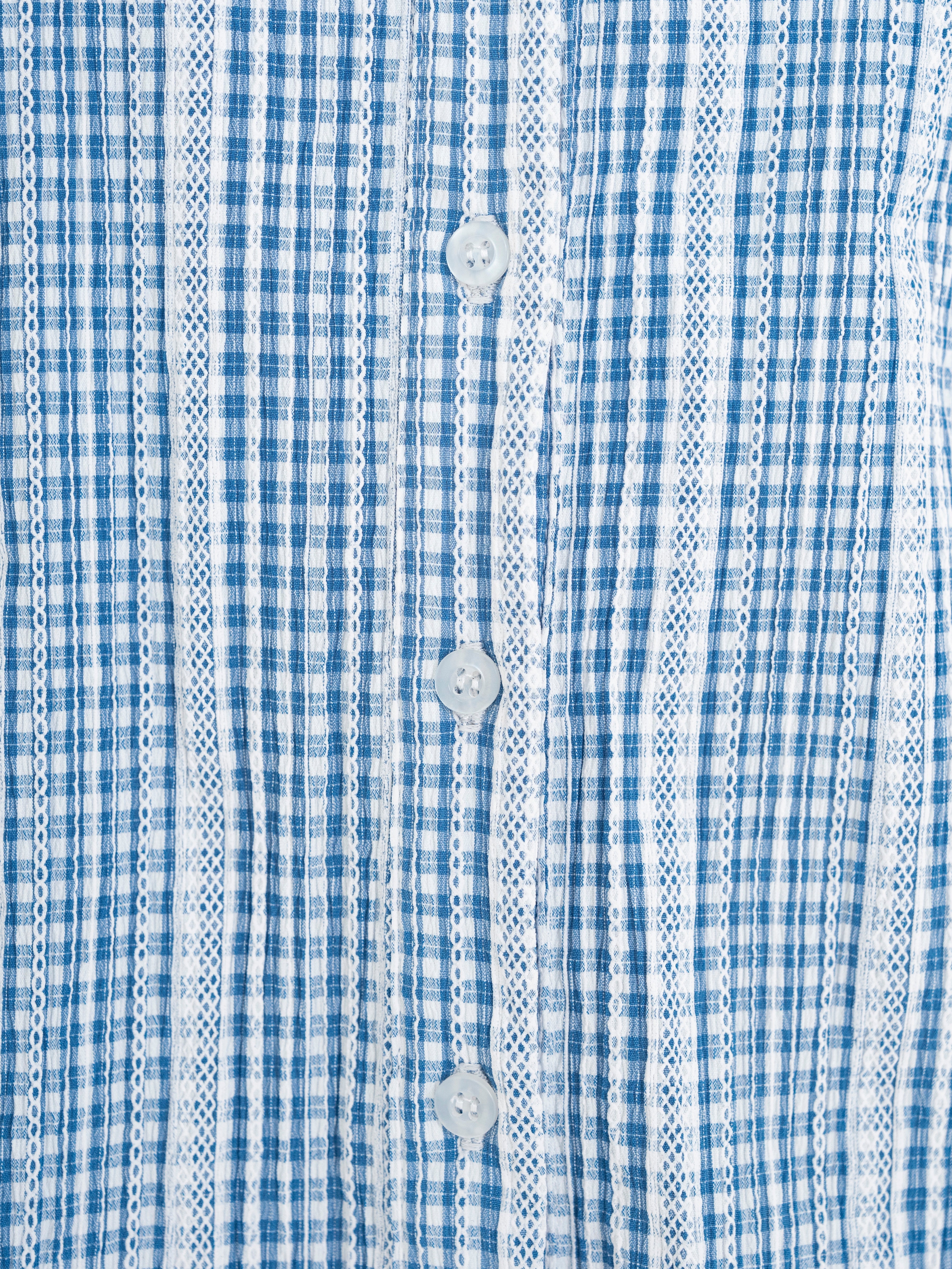 Faye Shirt