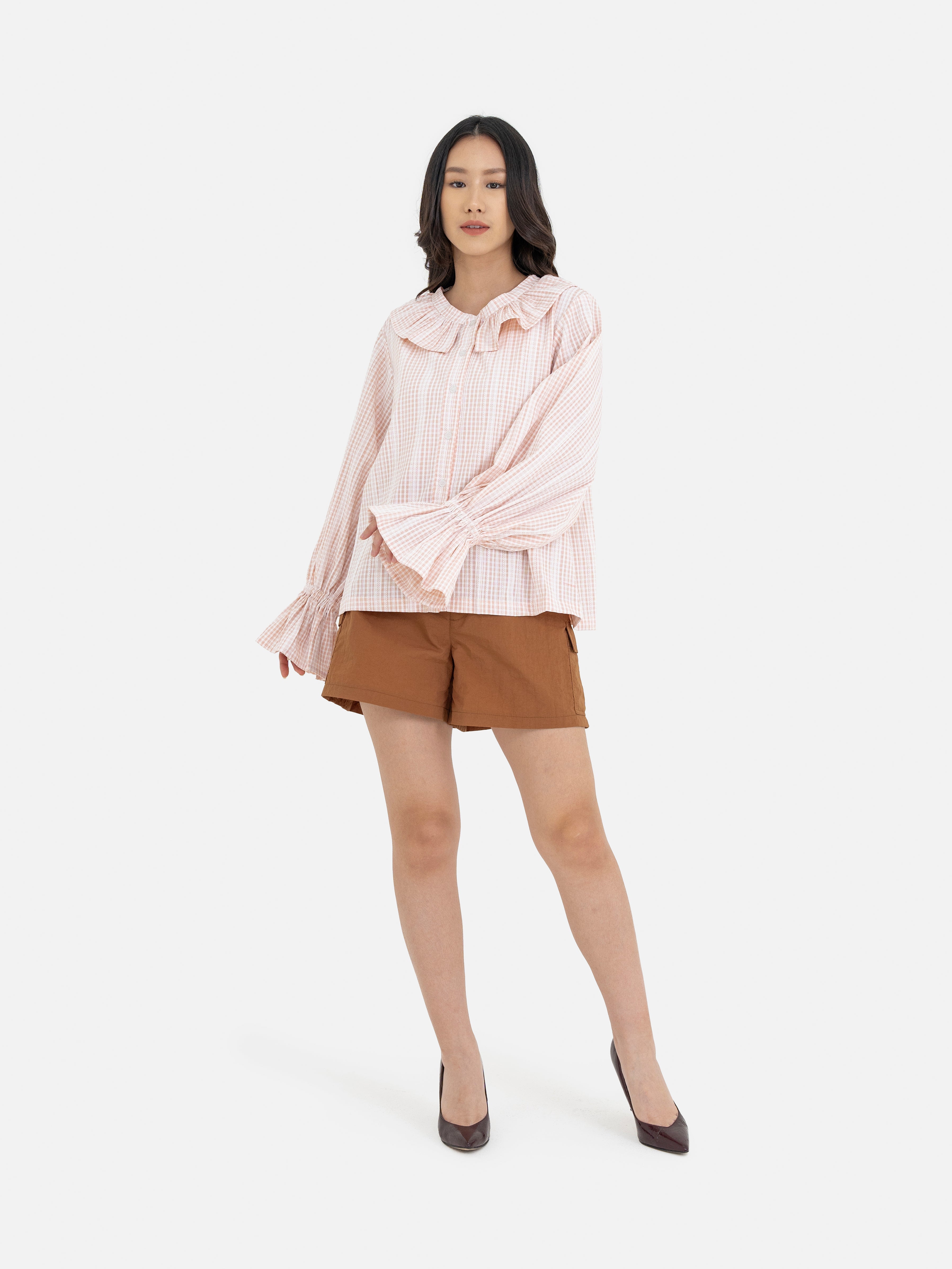 Faye Shirt