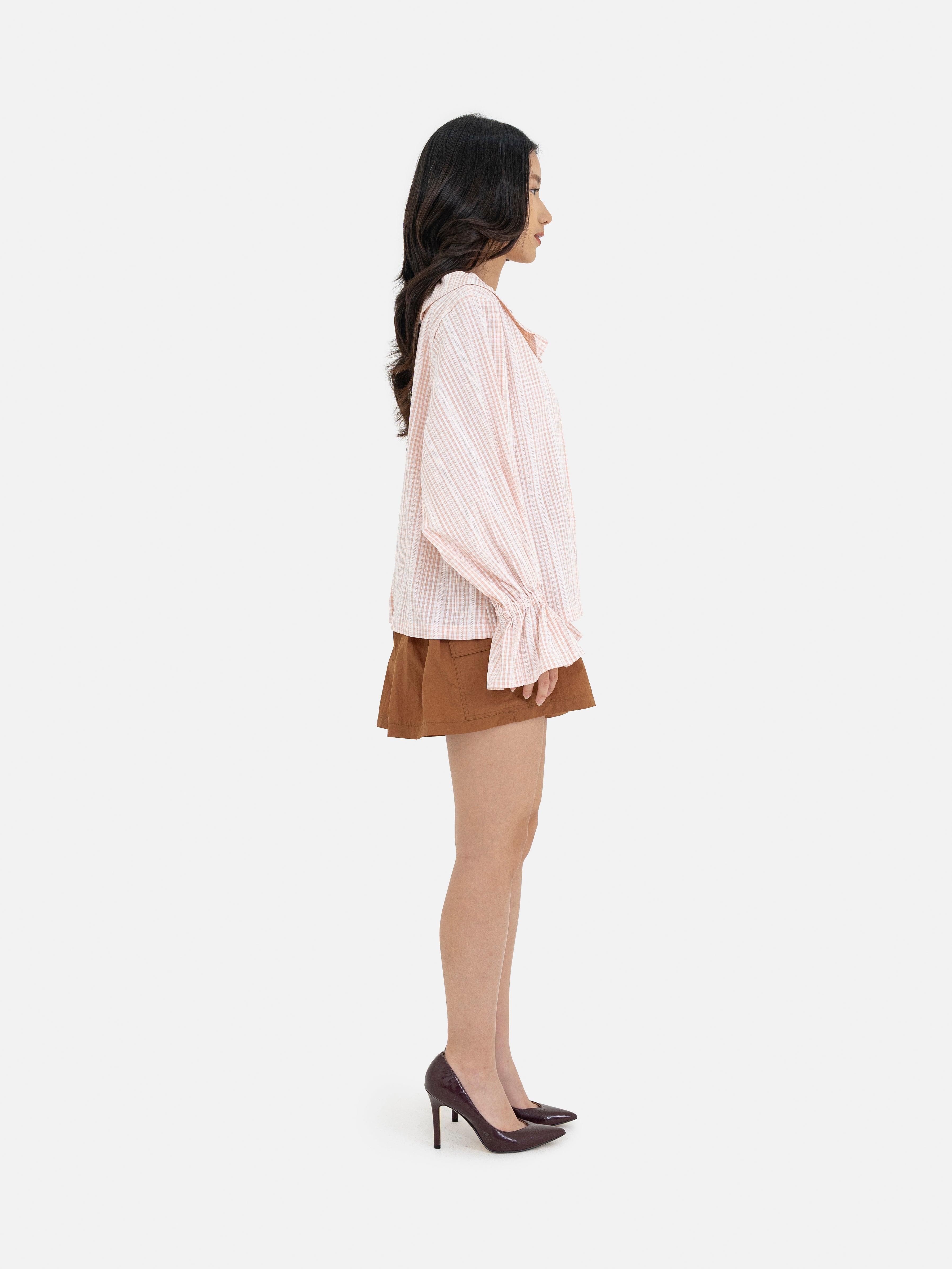 Faye Shirt