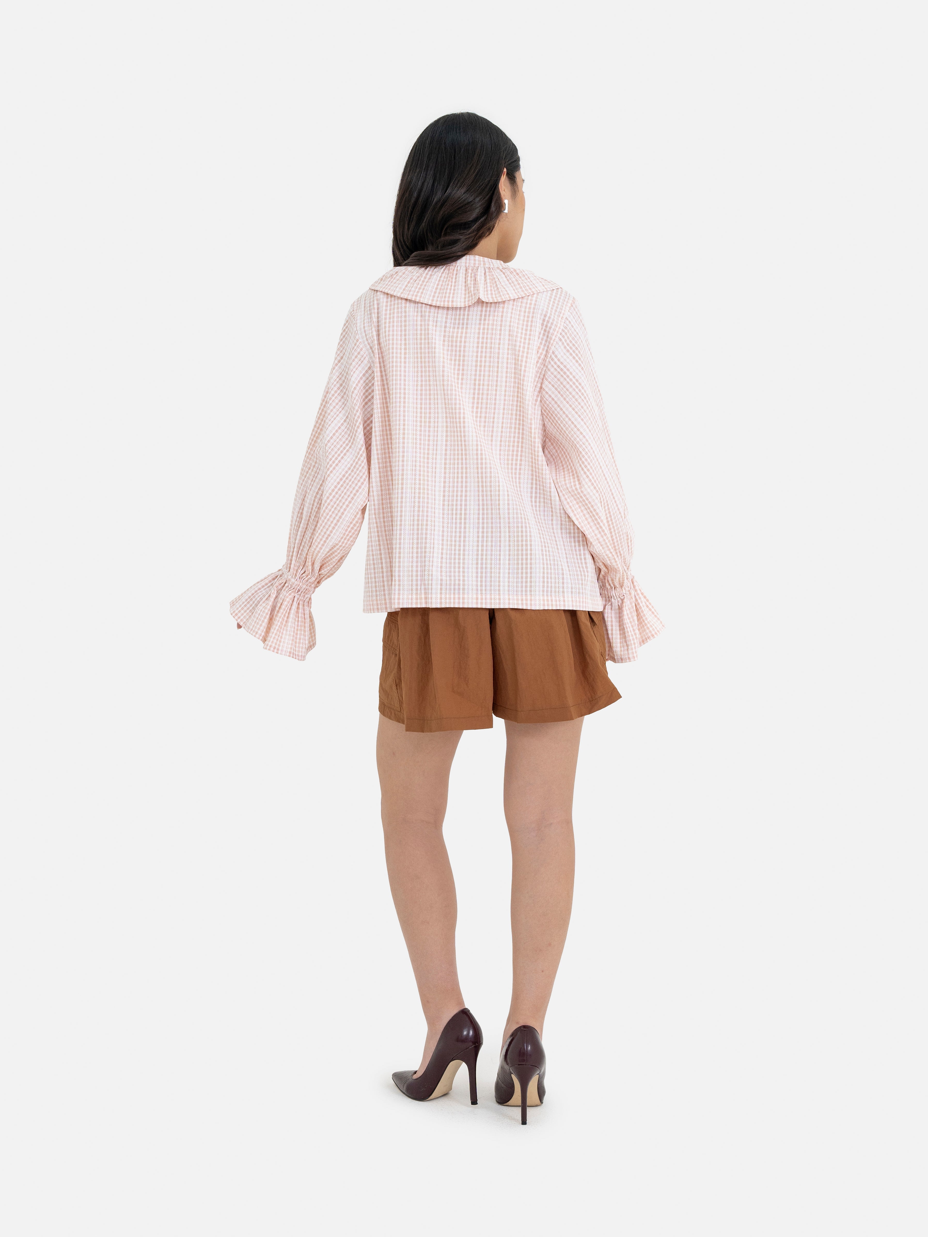 Faye Shirt