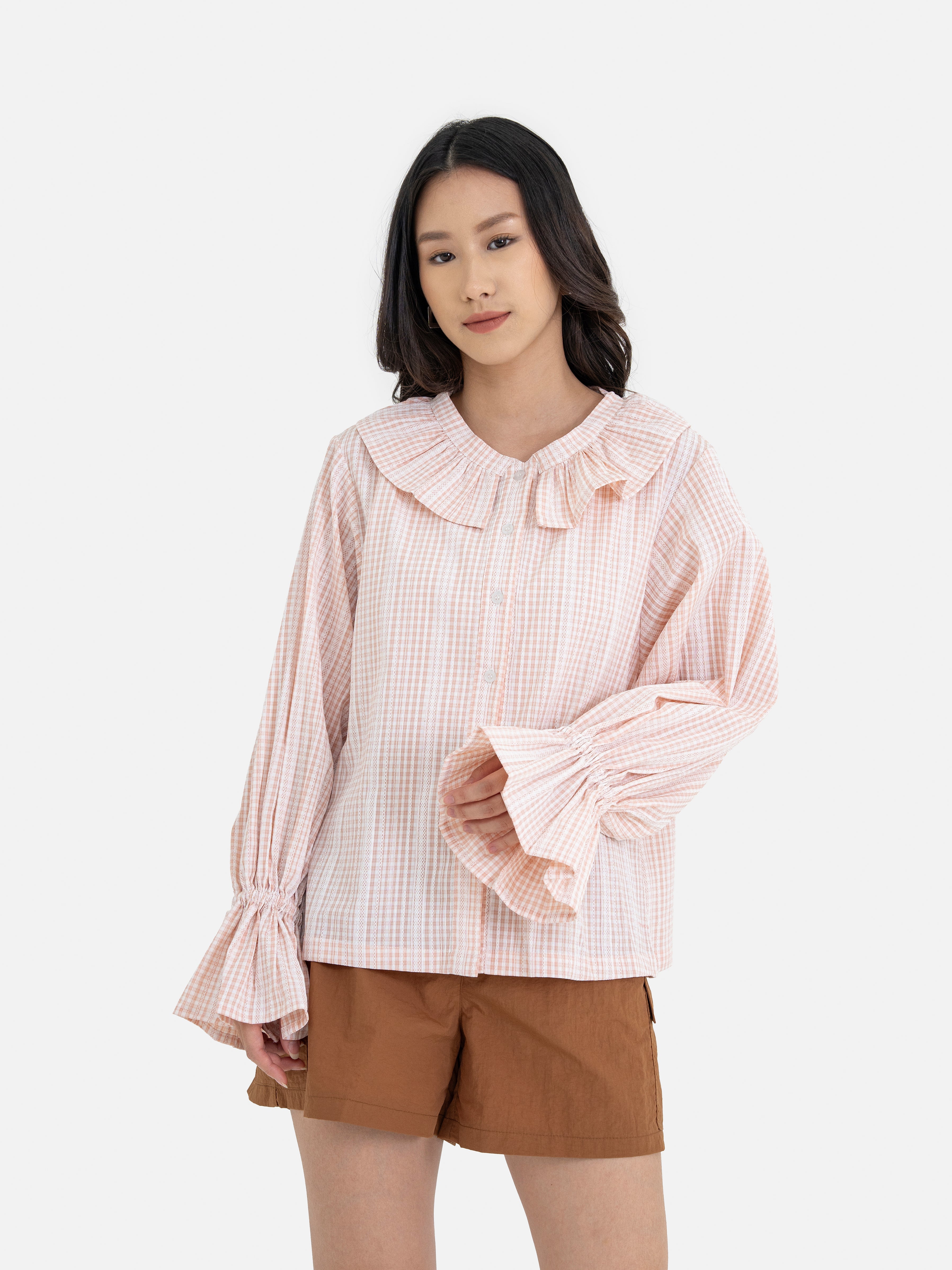 Faye Shirt