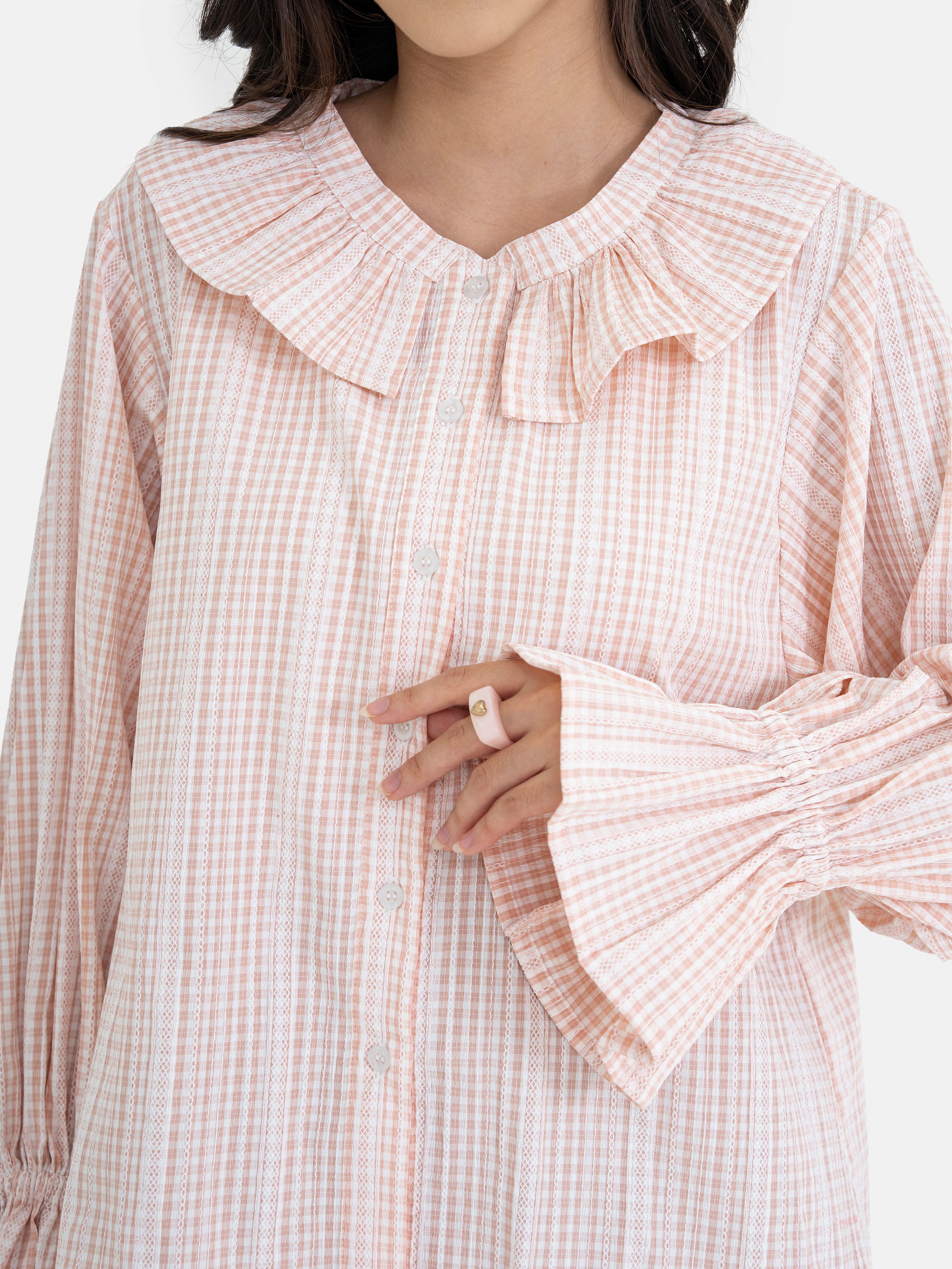 Faye Shirt