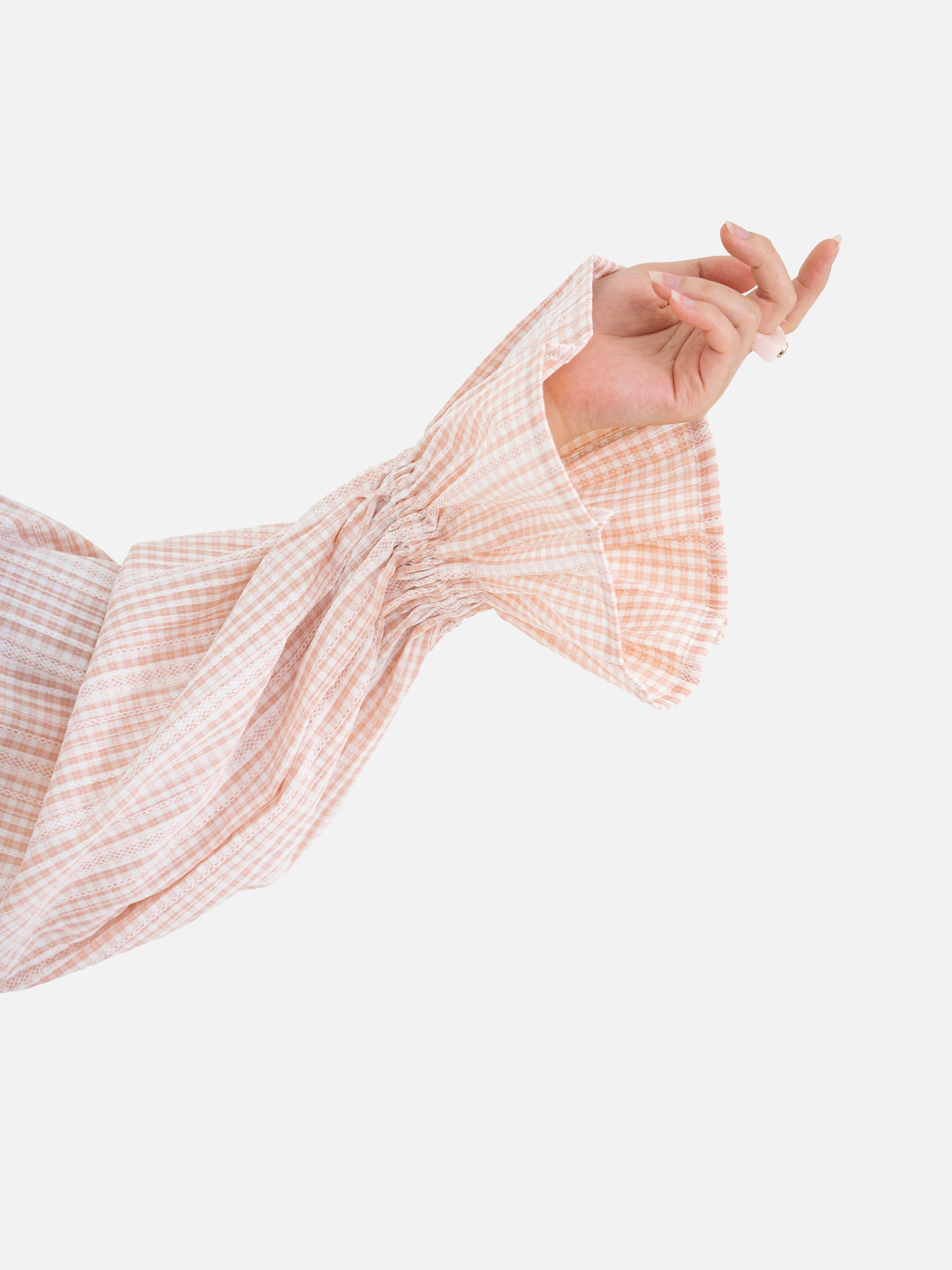 Faye Shirt