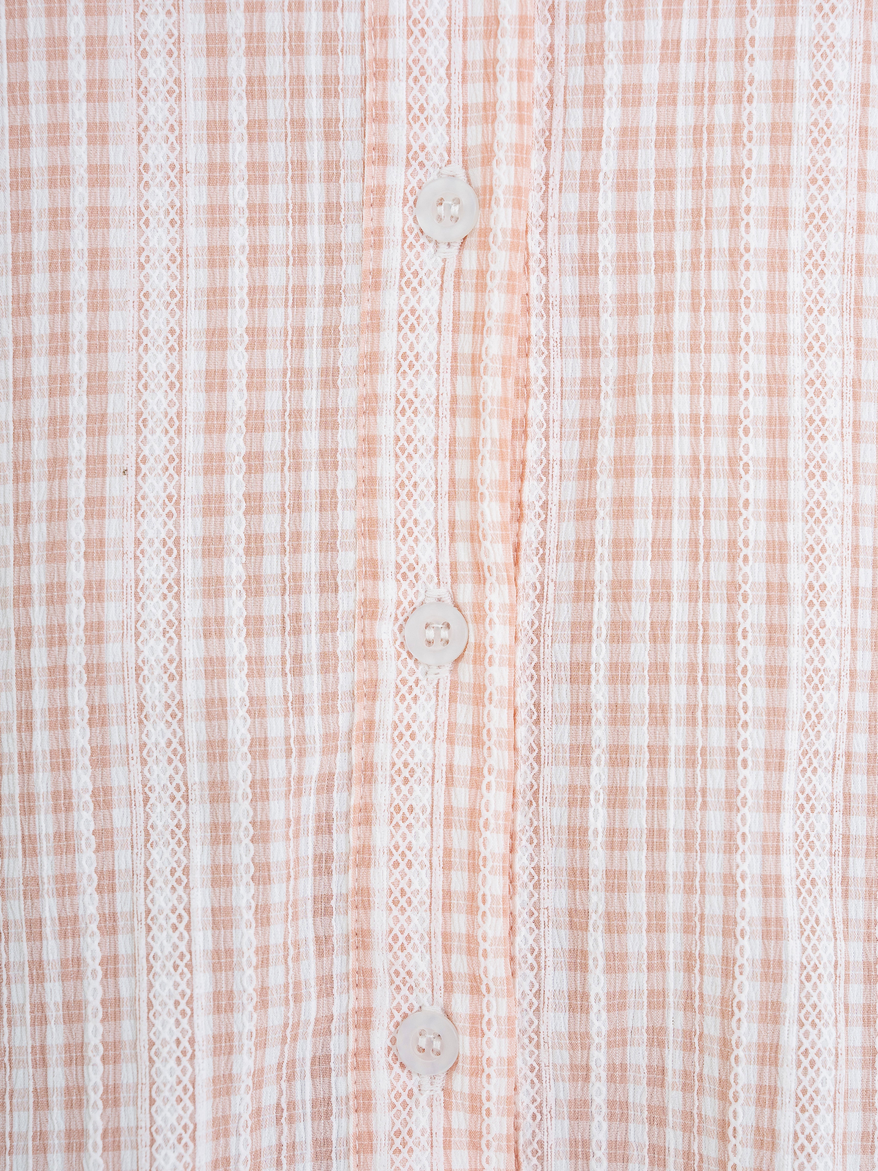 Faye Shirt