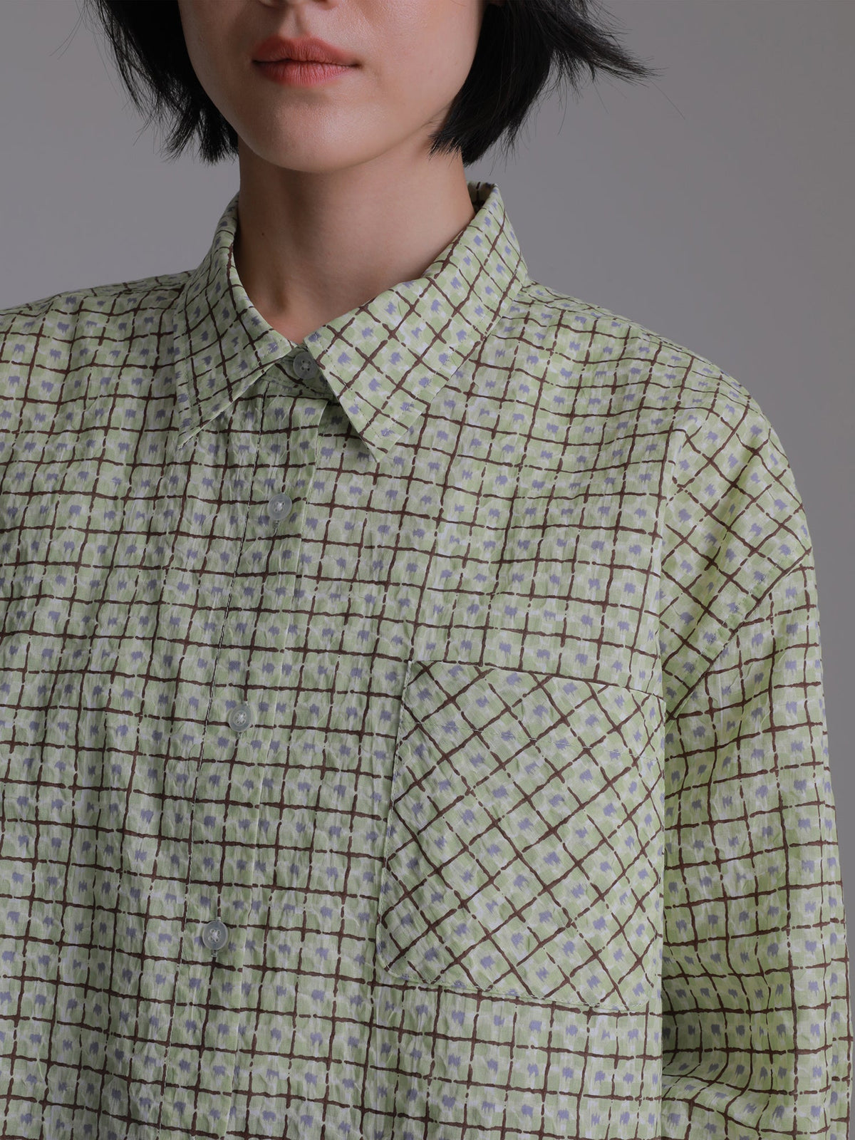 Fillia Shirt