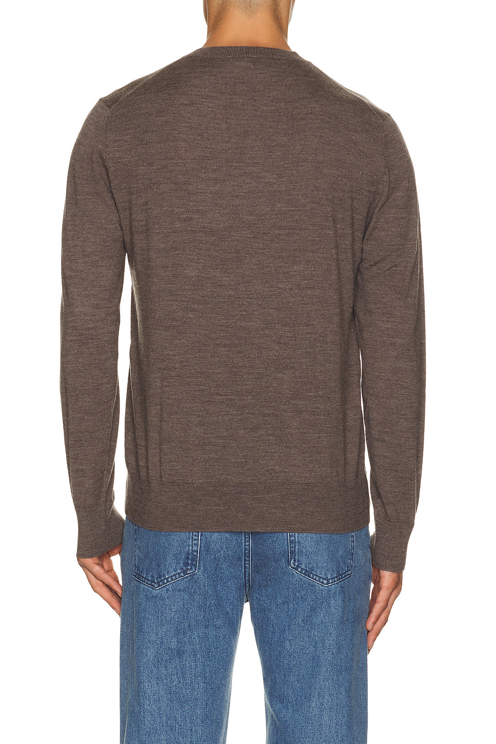 Palco Sweater