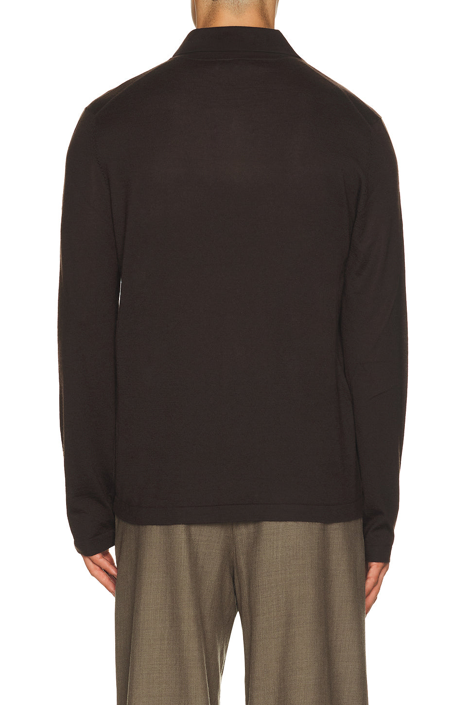 Frome Polo