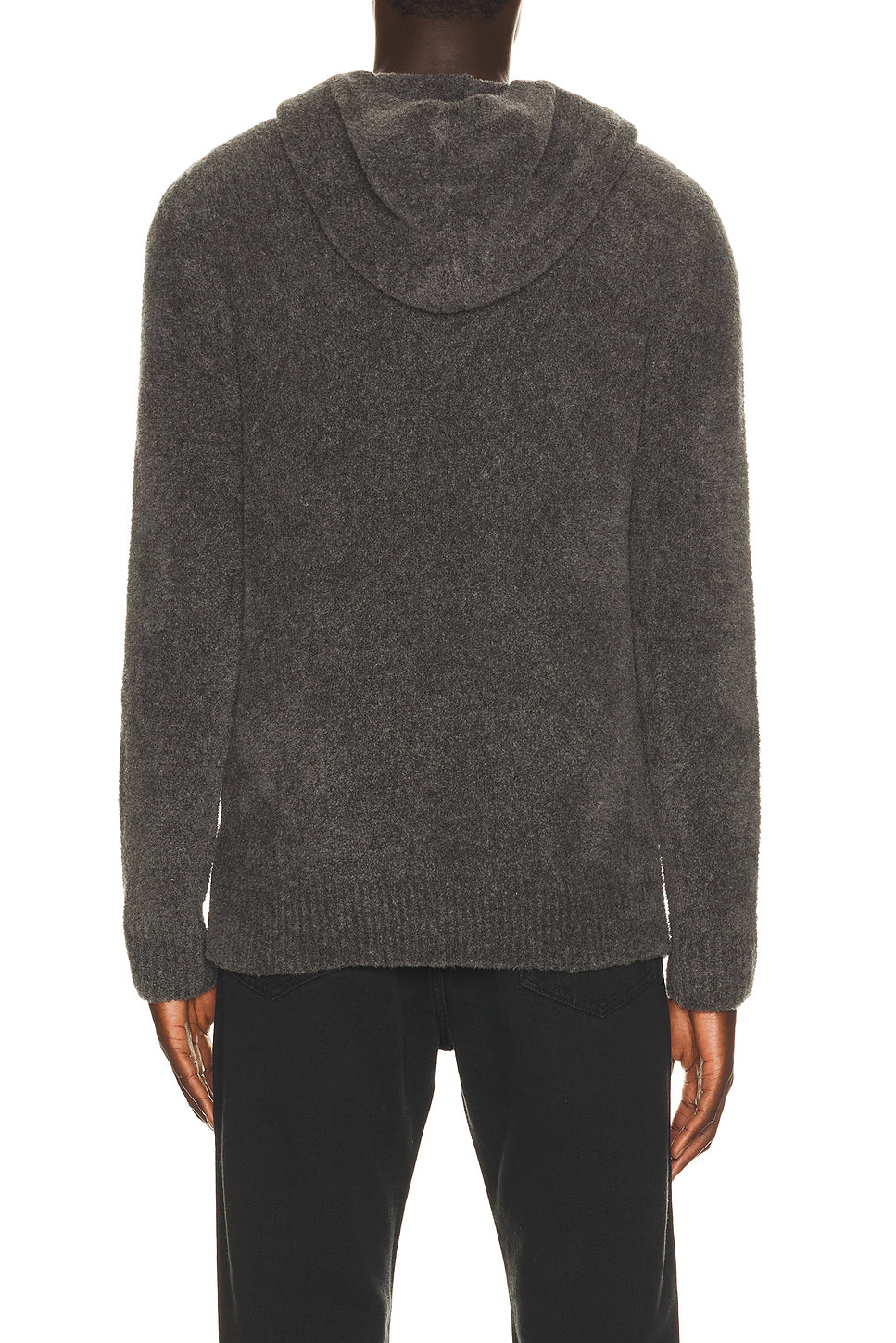 Datum Hoodie