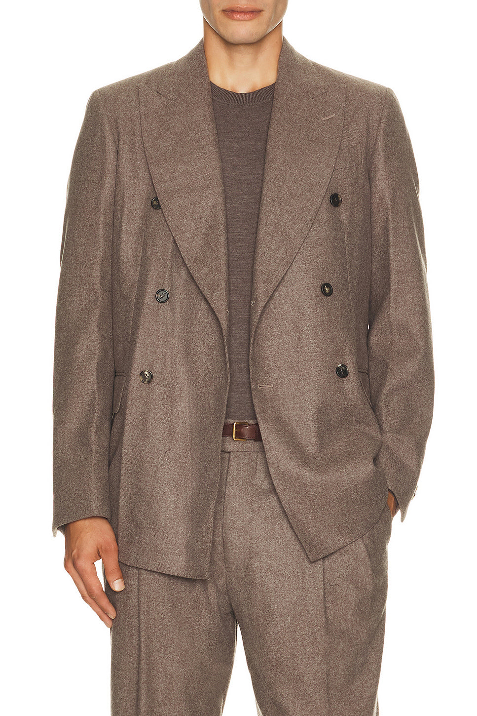 Angelo Blazer