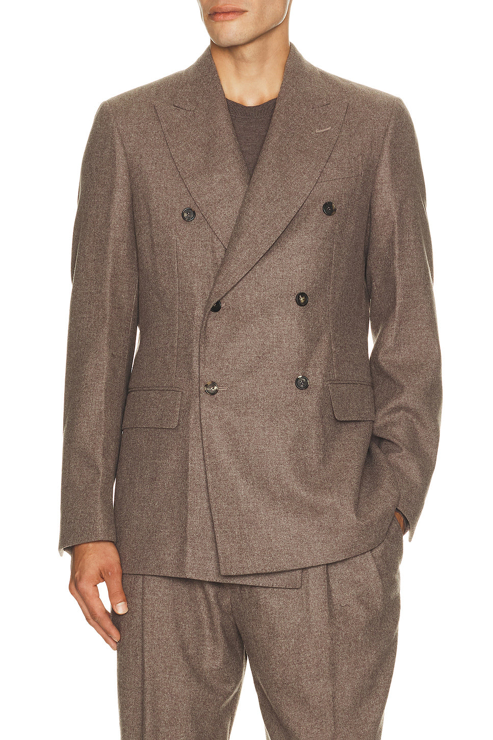 Angelo Blazer