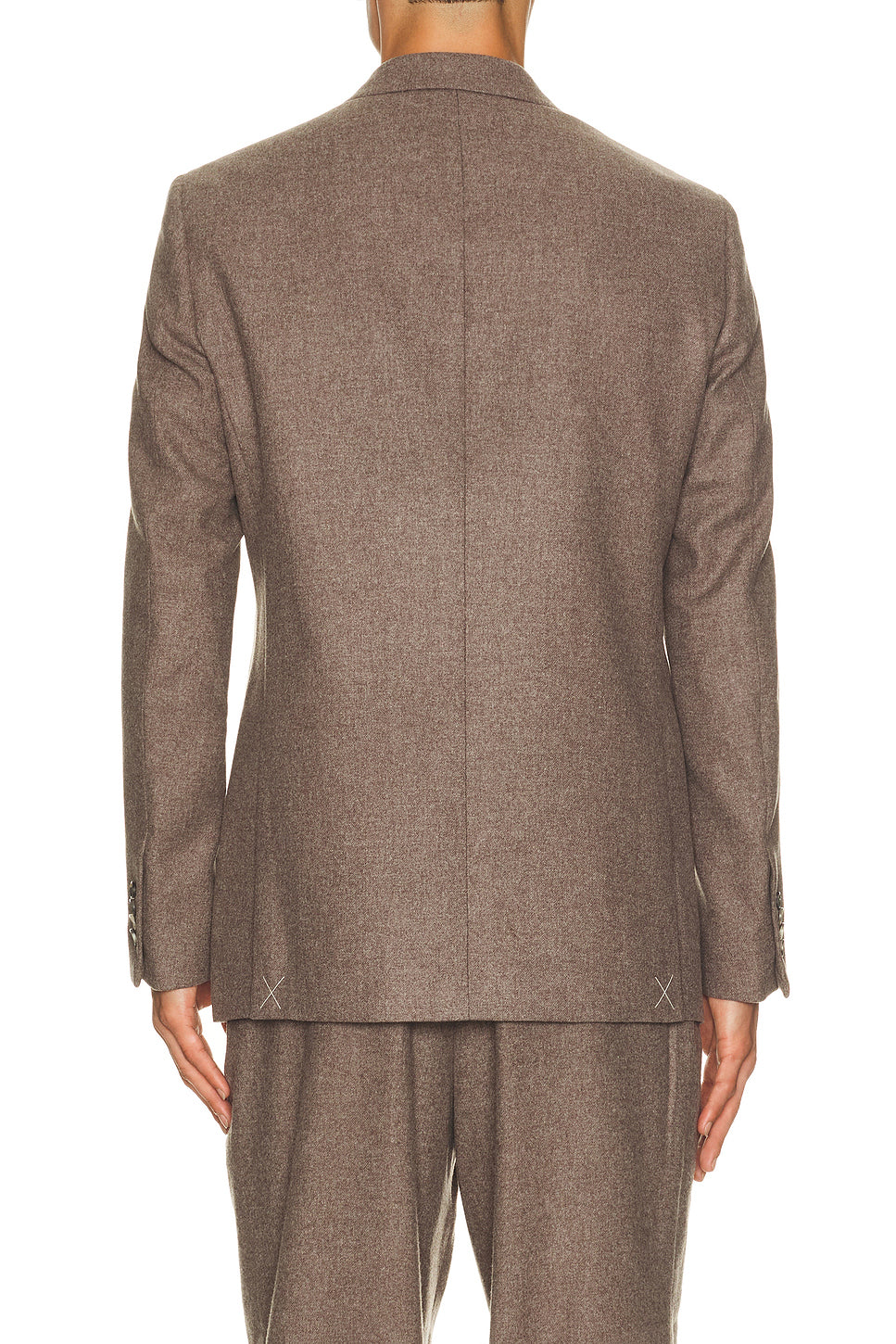 Angelo Blazer