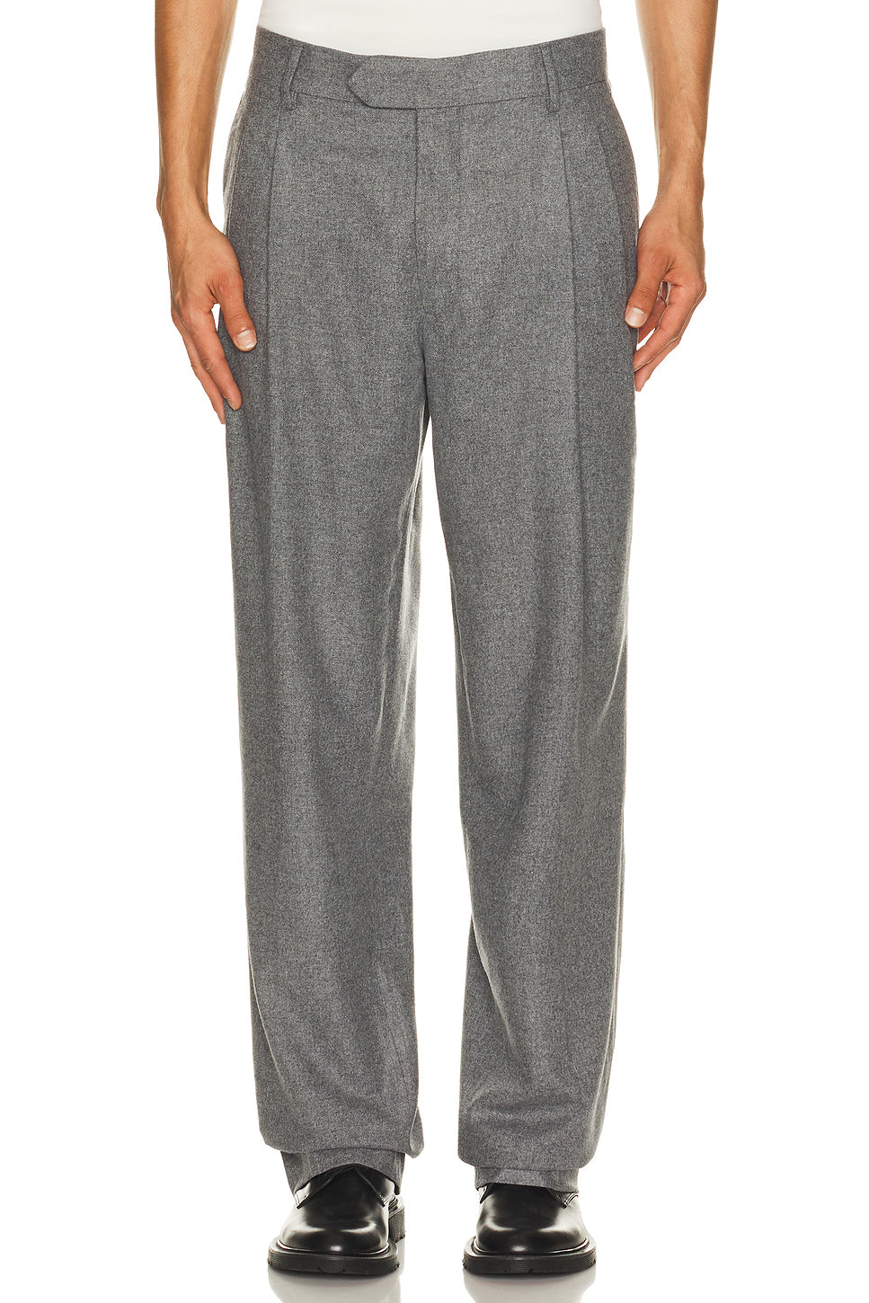 Arthur Pant