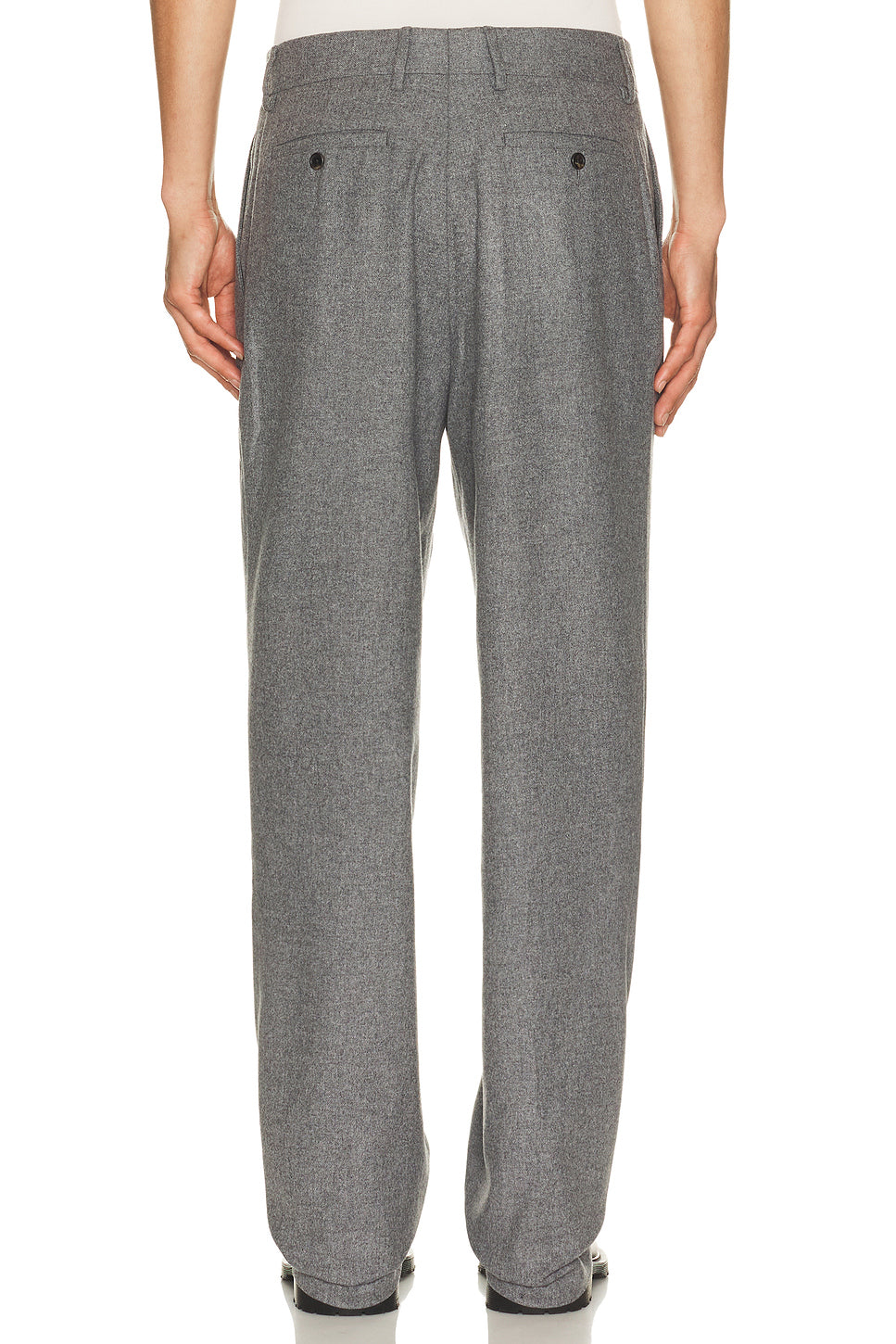 Arthur Pant