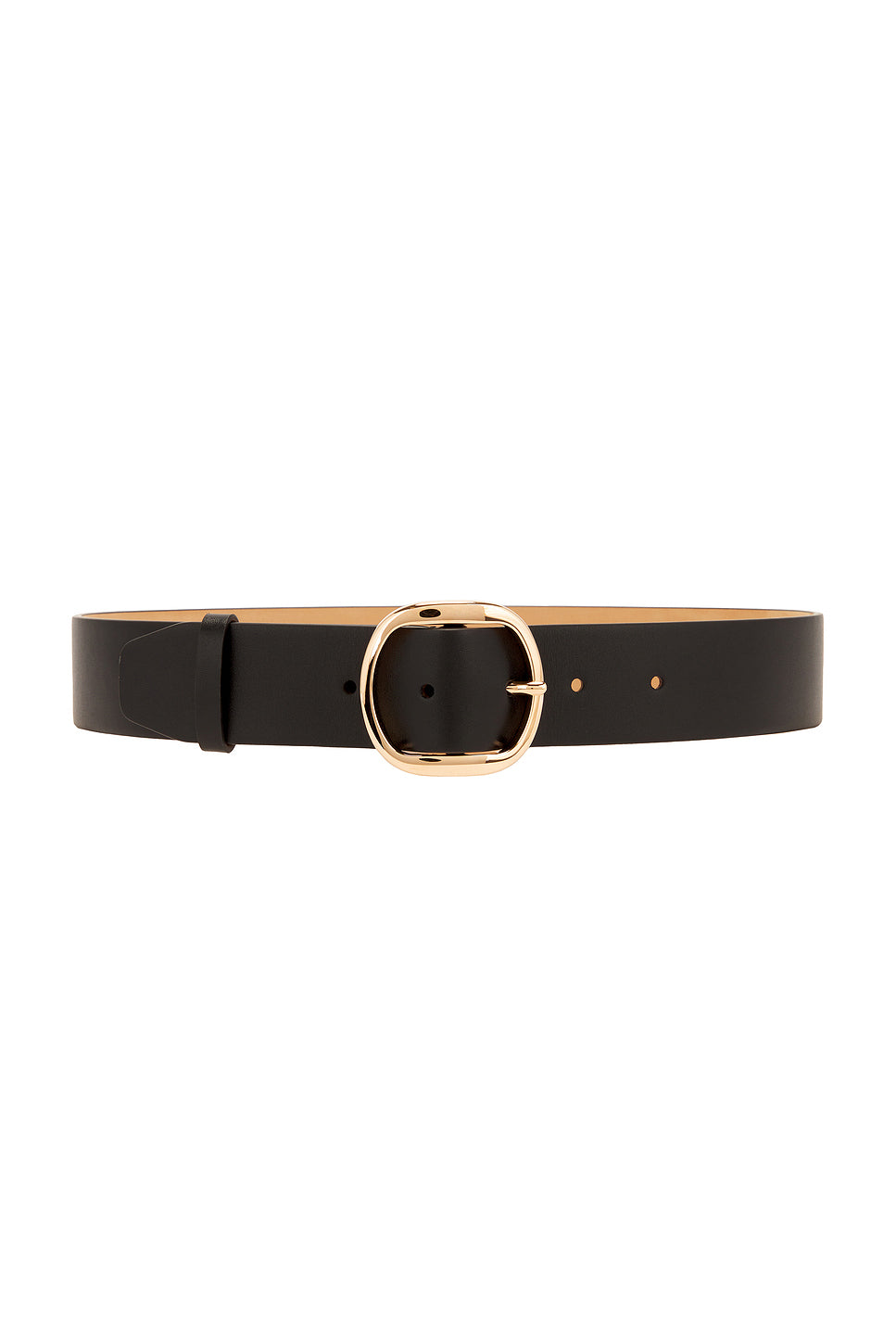 Elster Buckle Belt