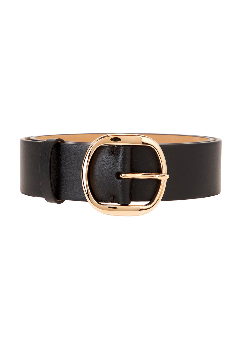 Elster Buckle Belt