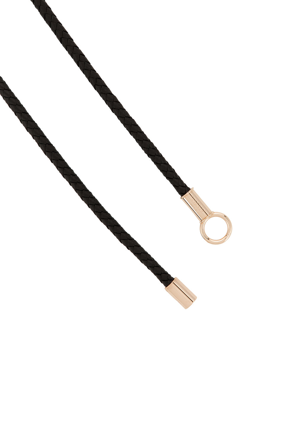 Rope Belt