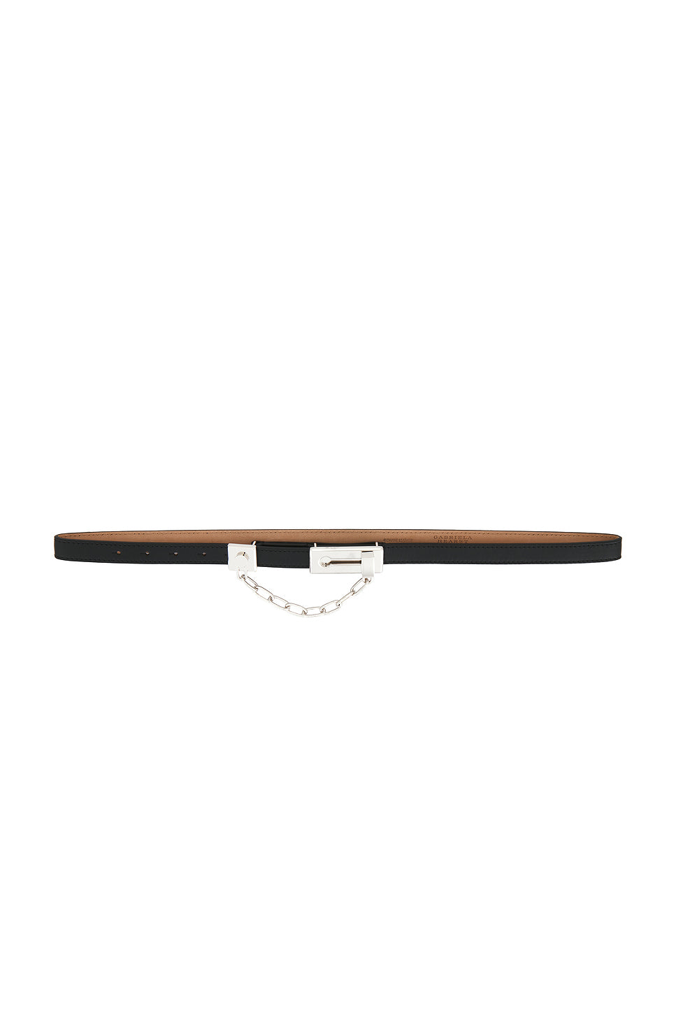 Lock Belt