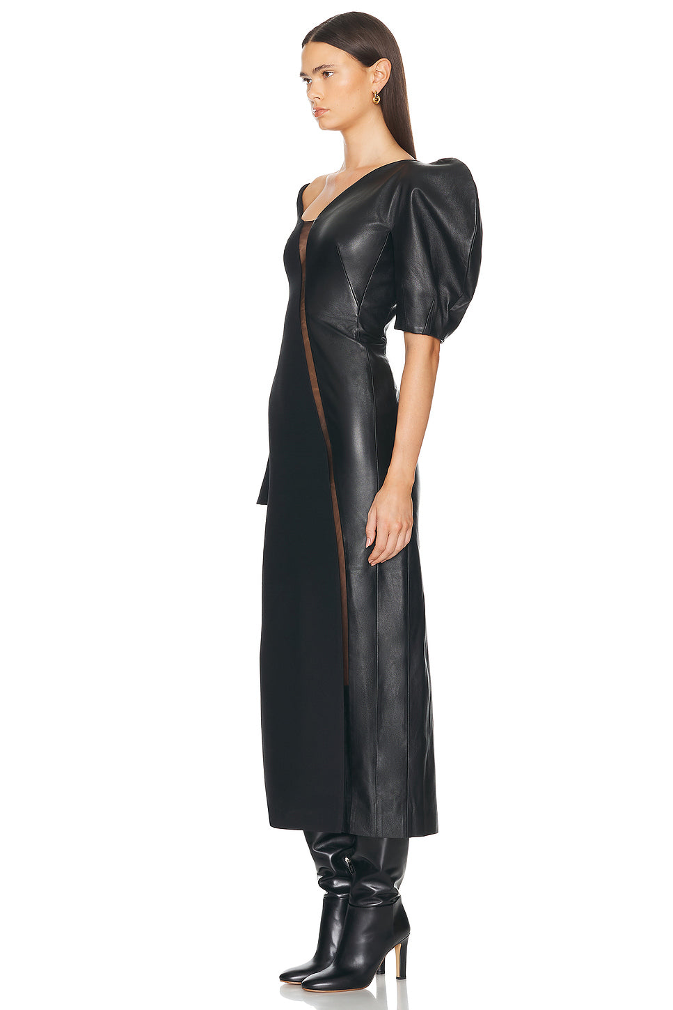 Merlin Dress