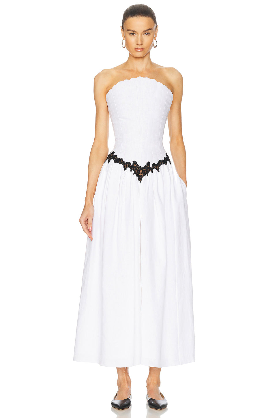 Glenn Dress