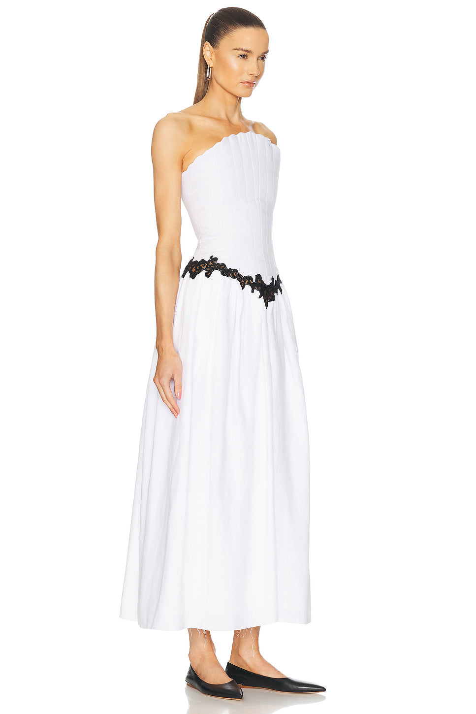 Glenn Dress