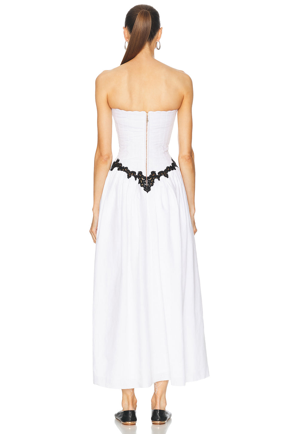 Glenn Dress