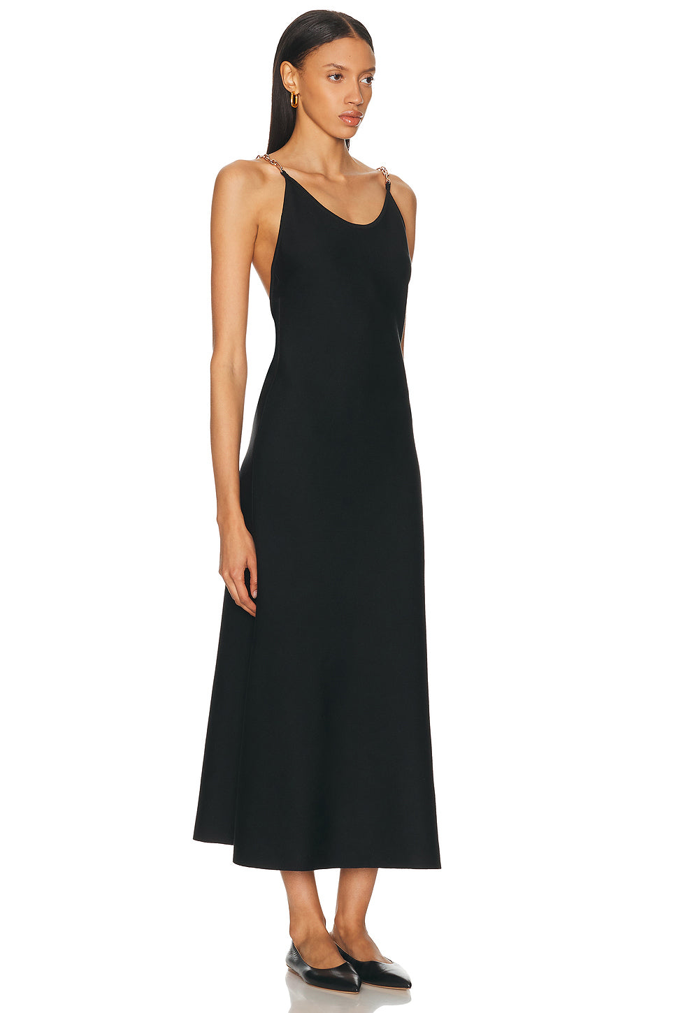 Adeona Dress