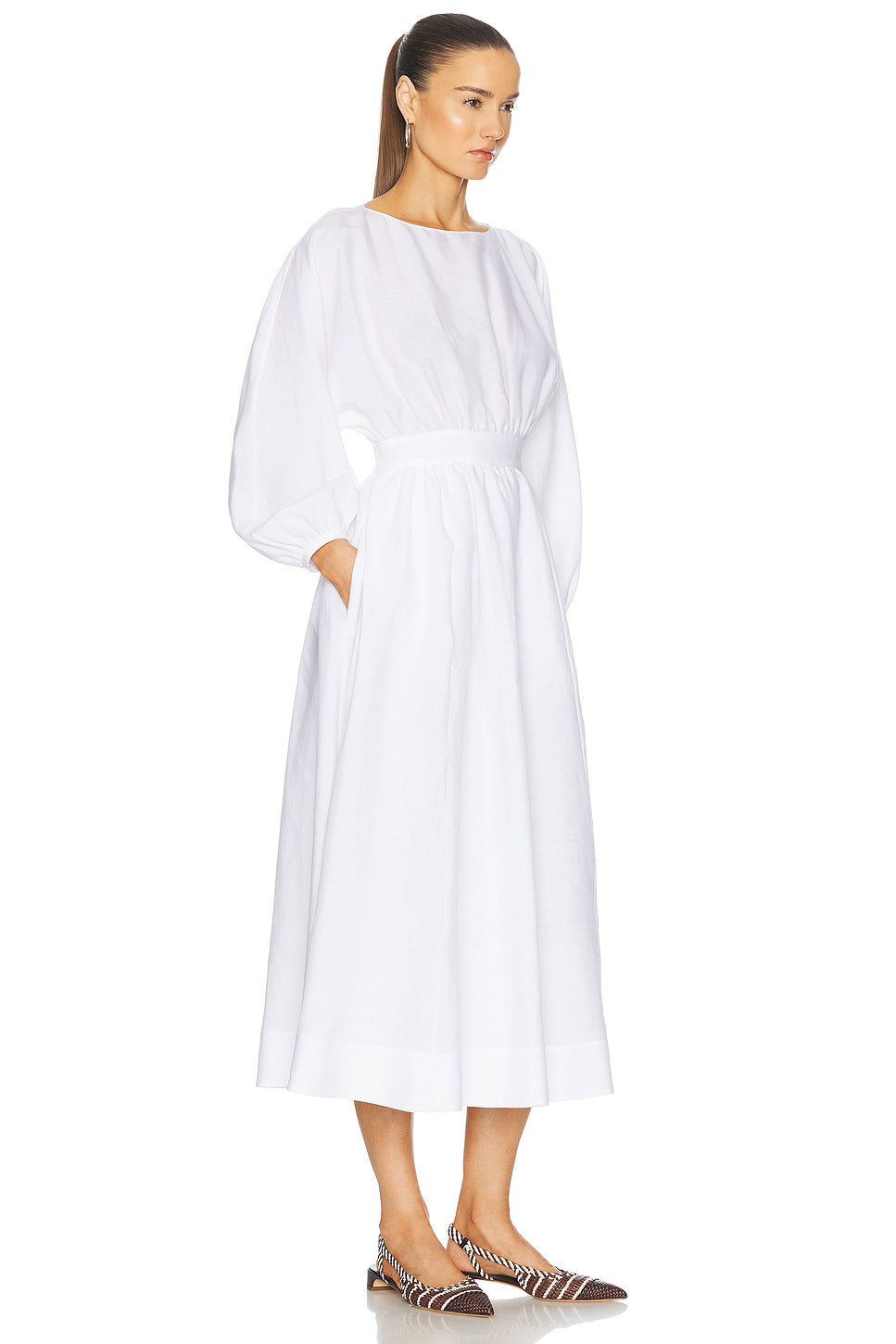 Ahmose Dress