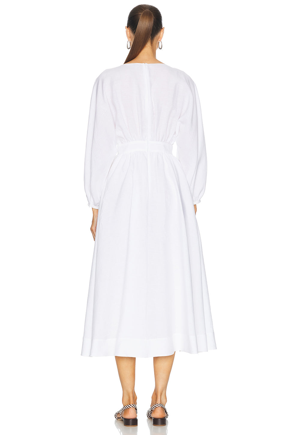 Ahmose Dress
