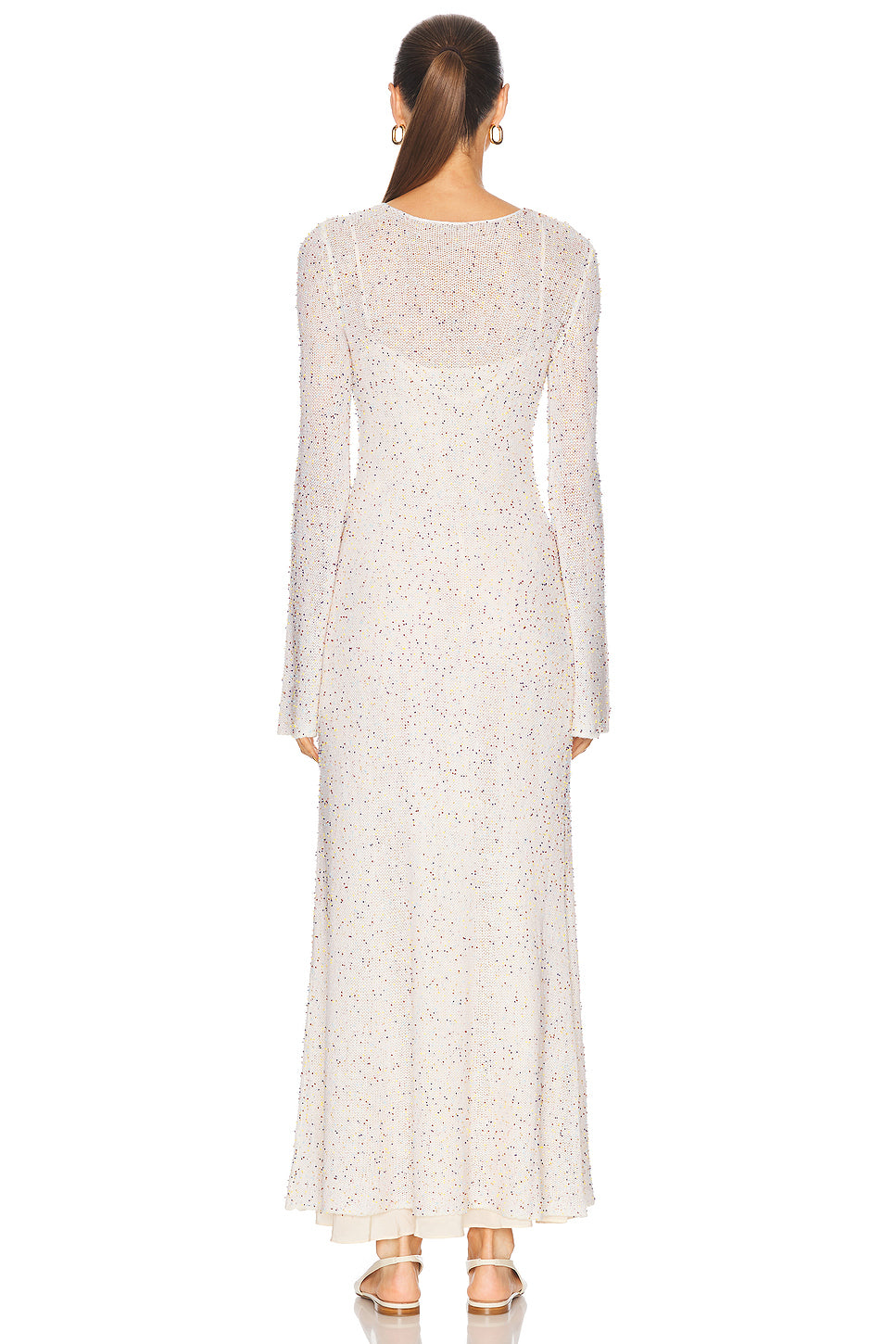 Chandra Dress
