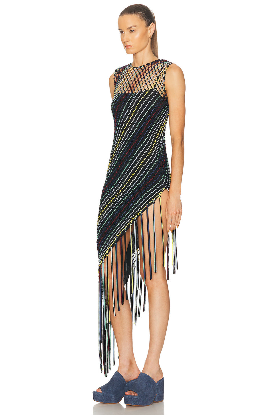 Nabia Dress