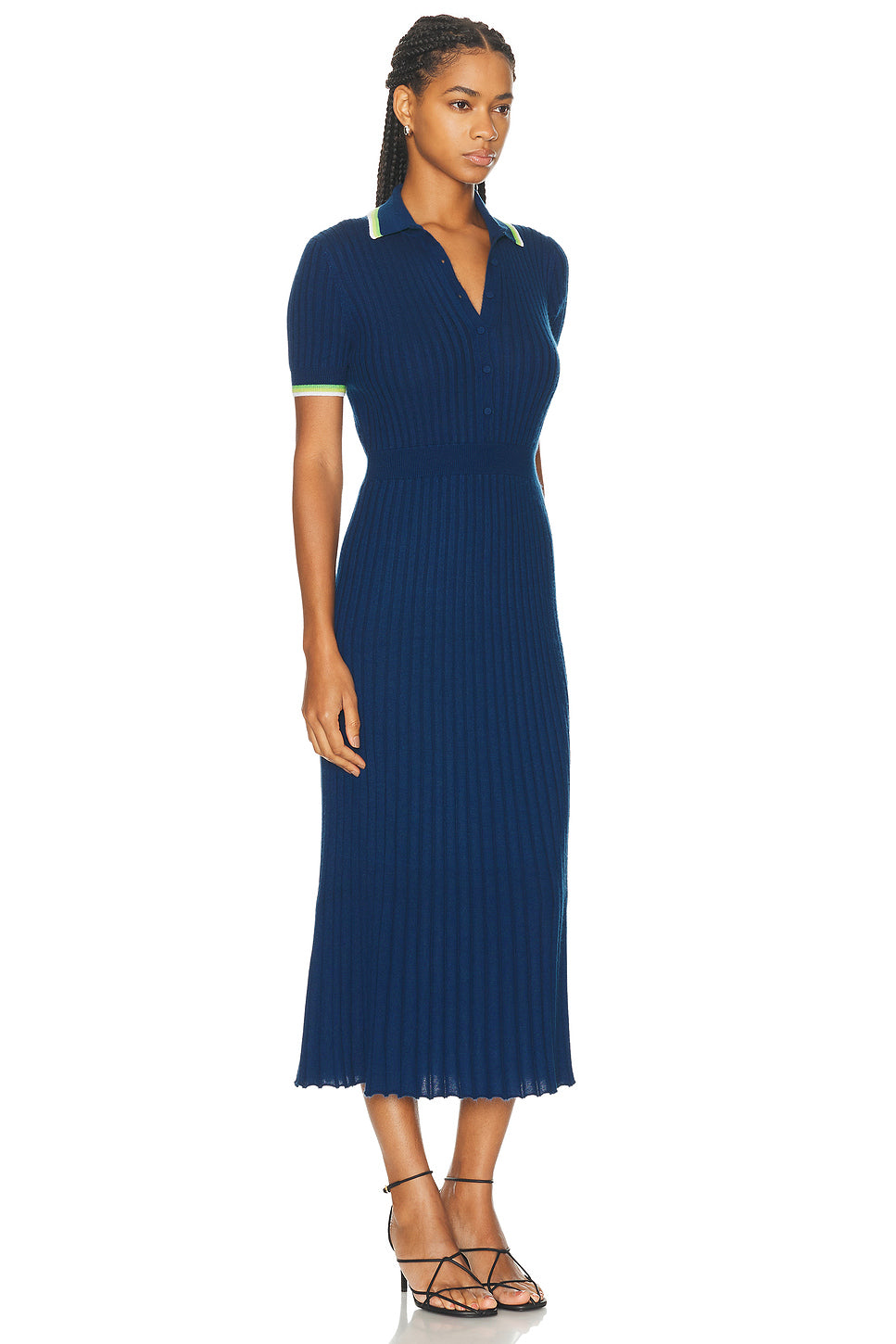 Eyot Dress