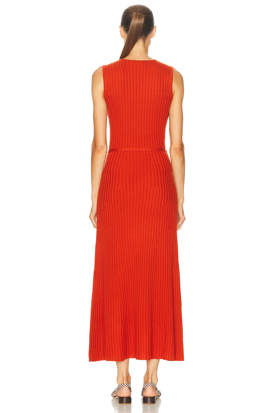 Meier Dress
