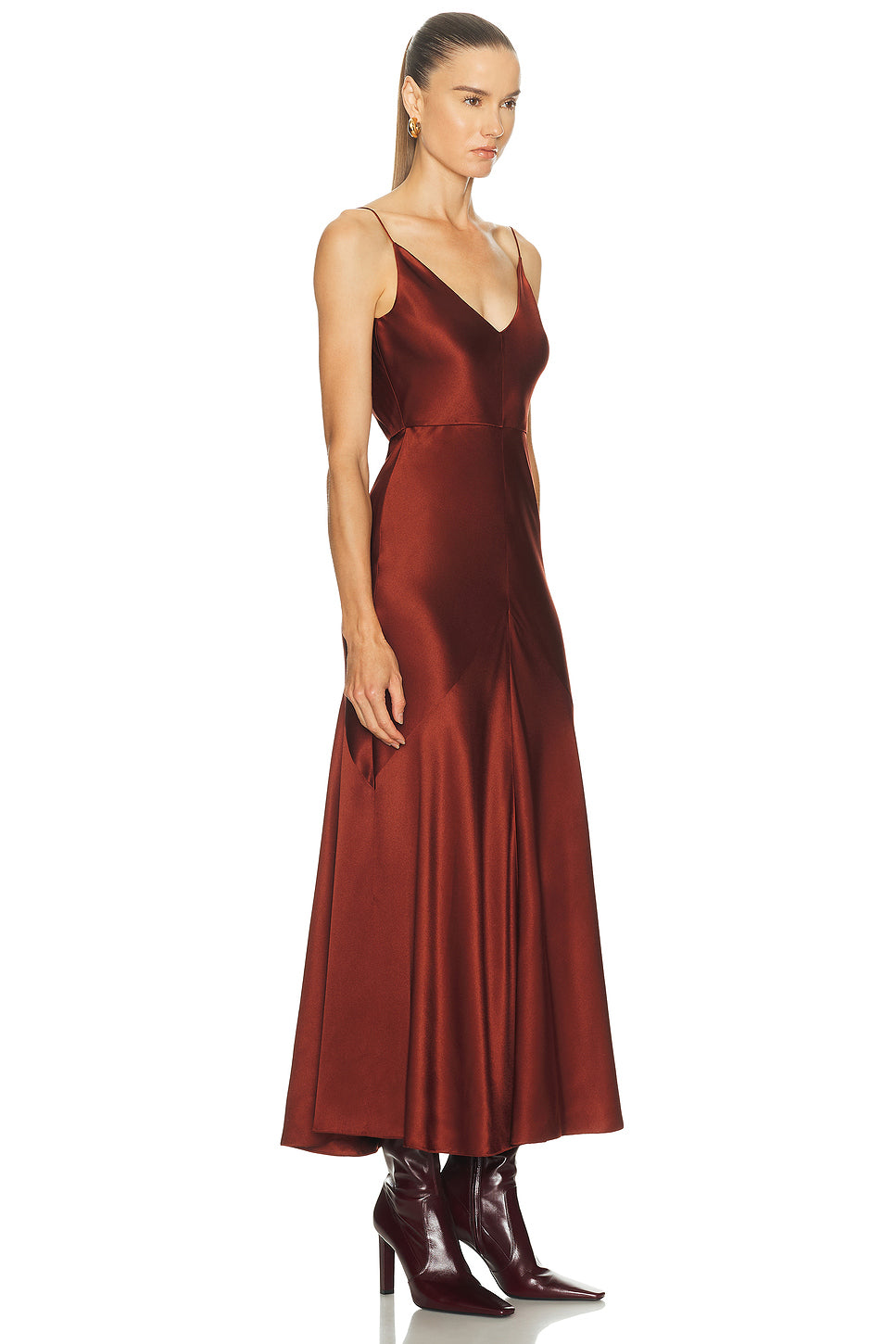 Brigita Dress