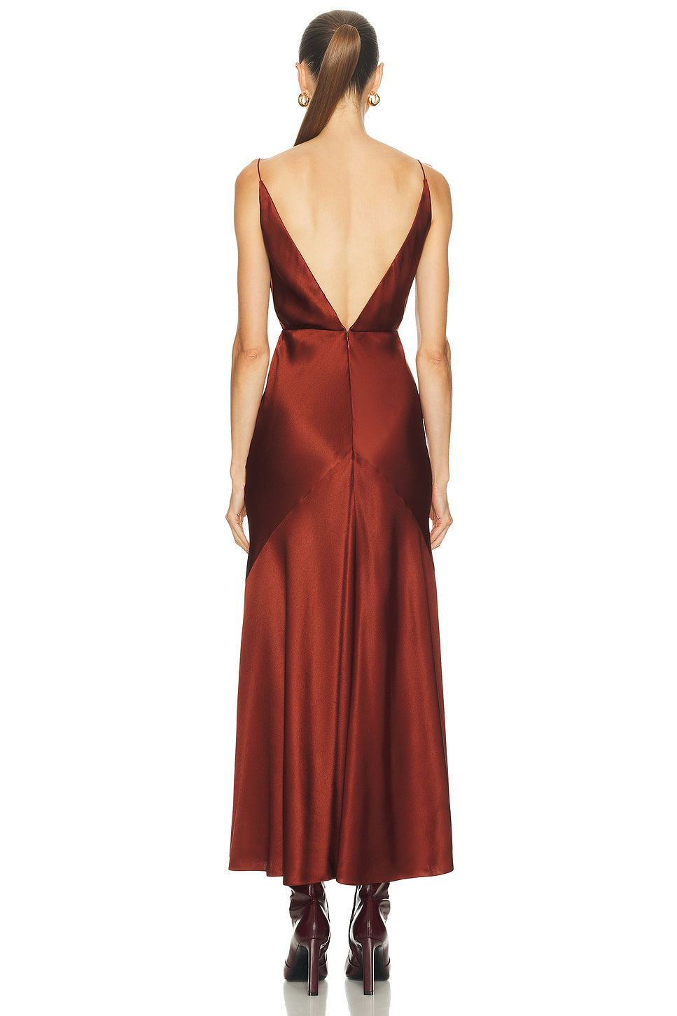 Brigita Dress