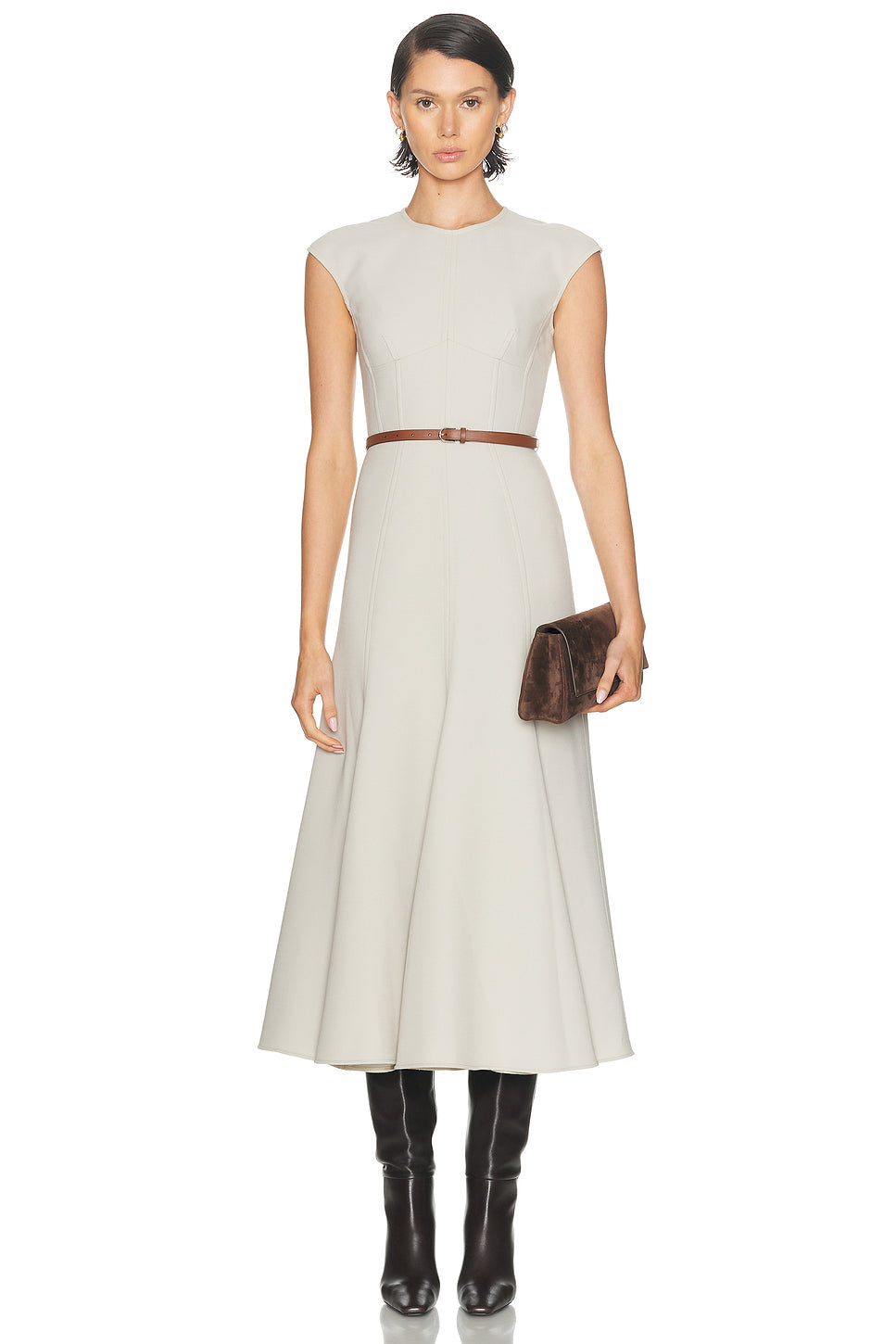 Crowther Dress