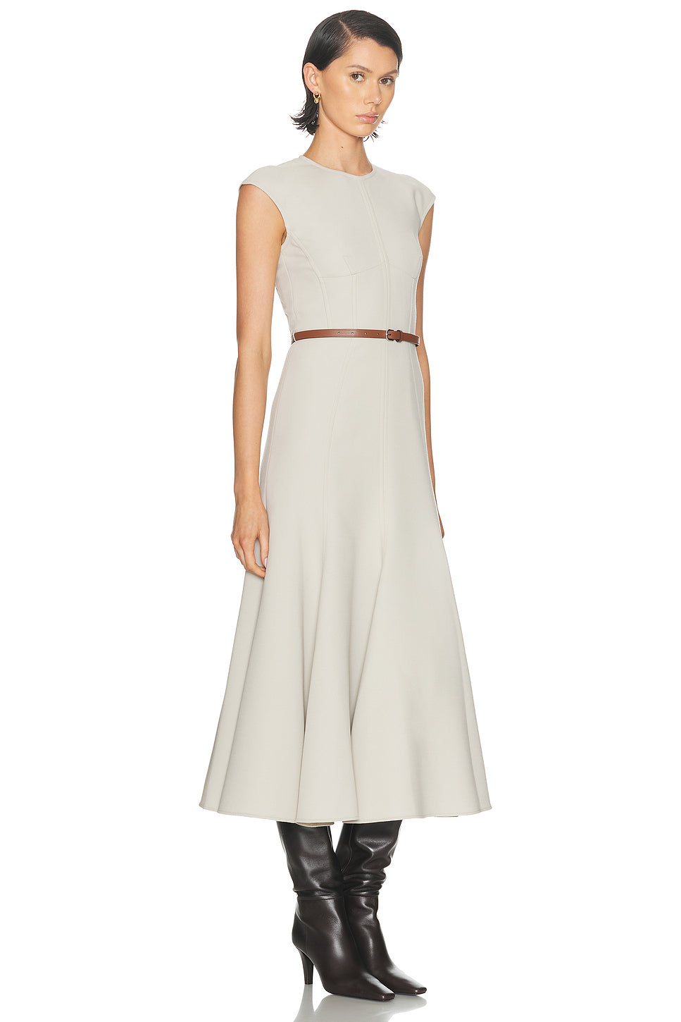 Crowther Dress