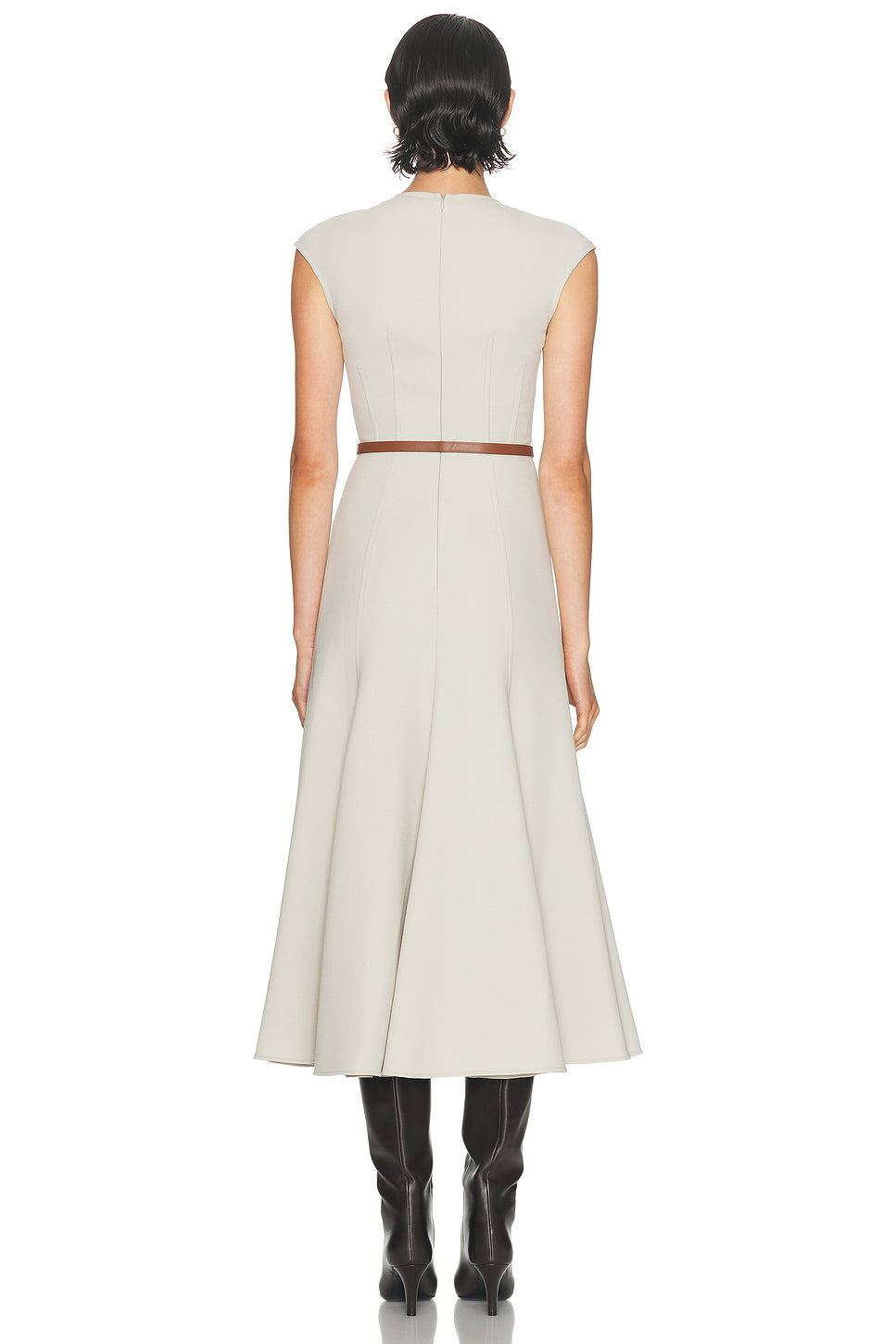 Crowther Dress