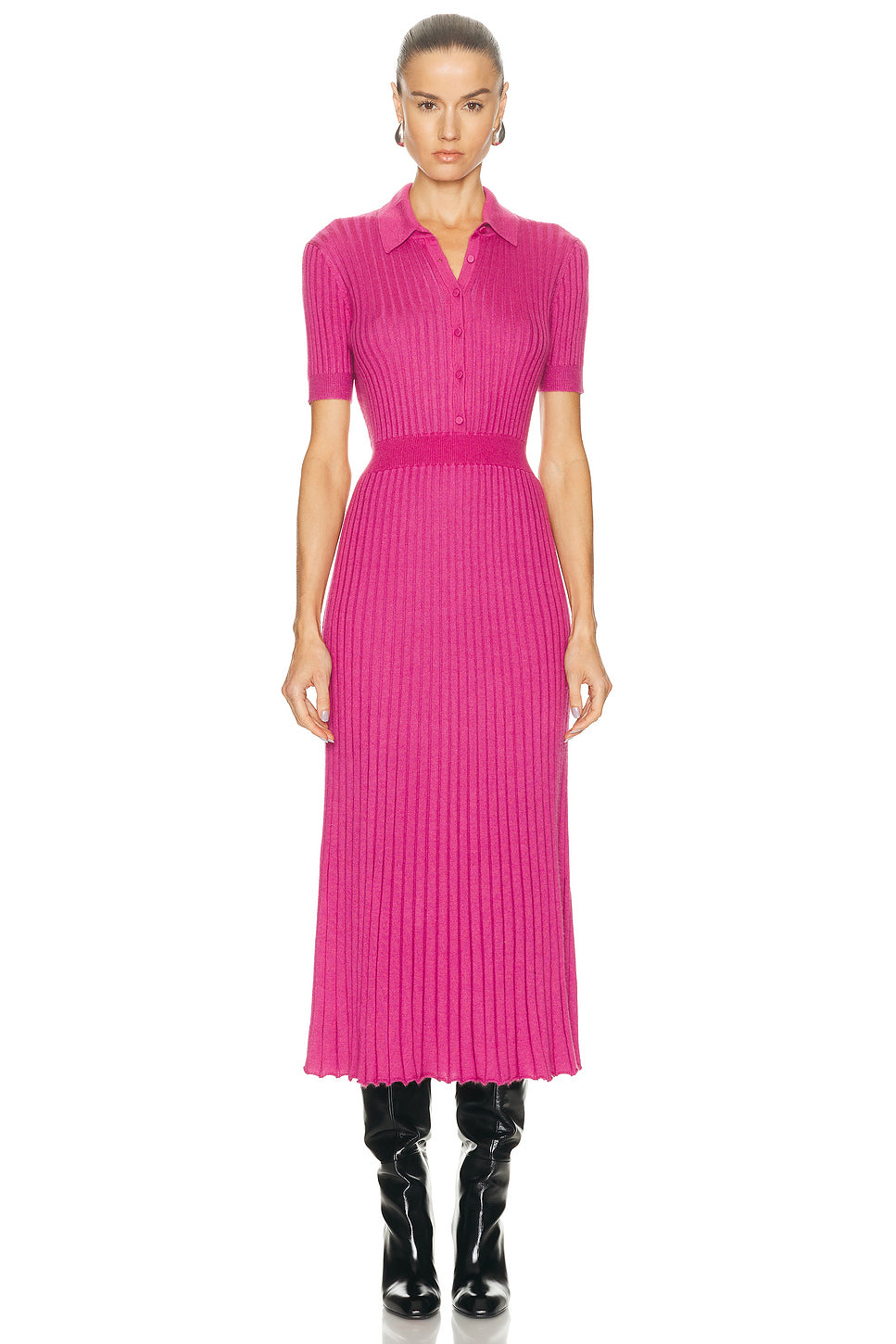 Amor Dress