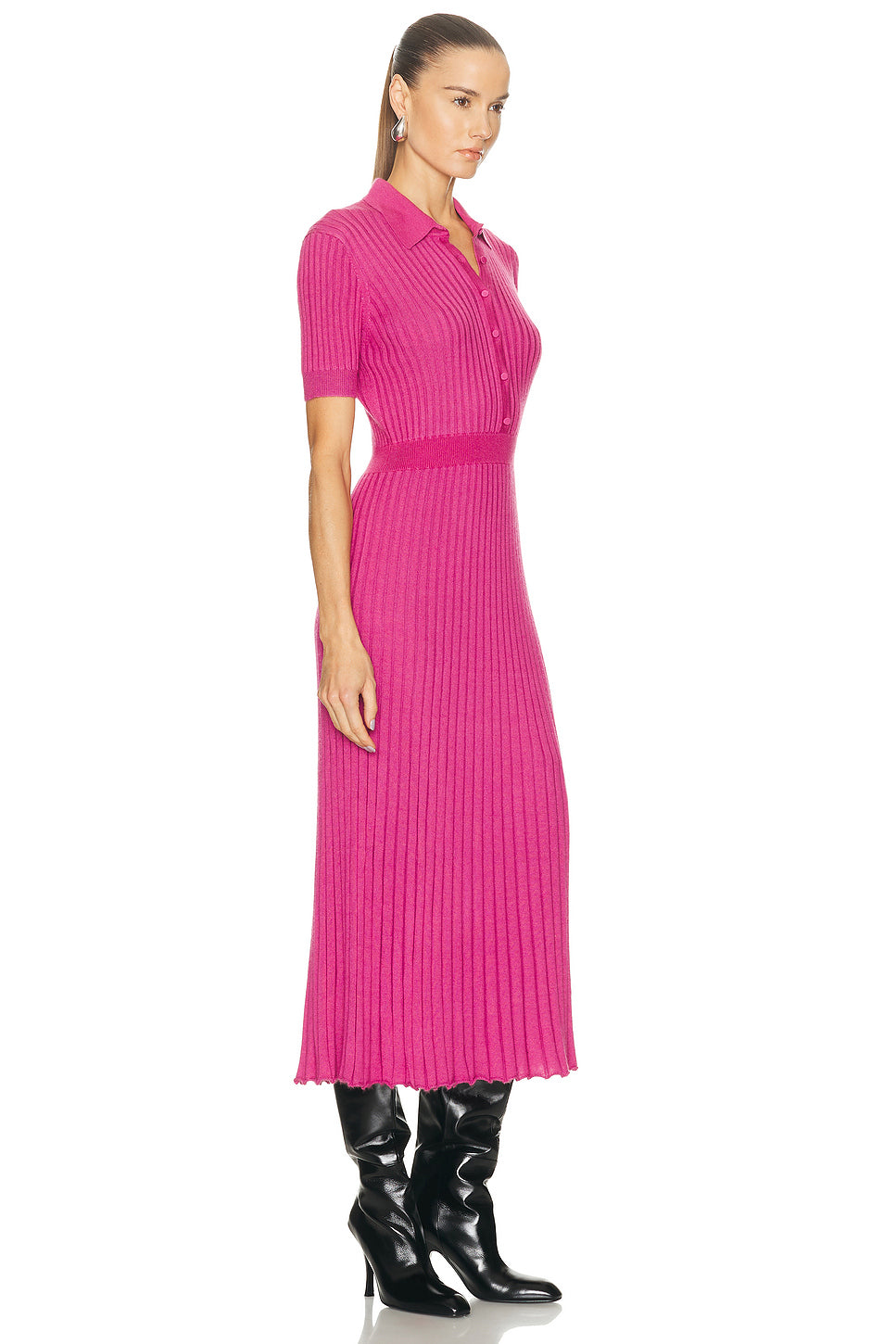 Amor Dress