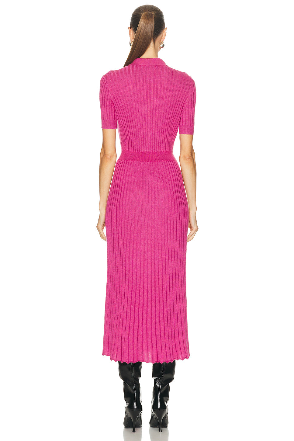 Amor Dress