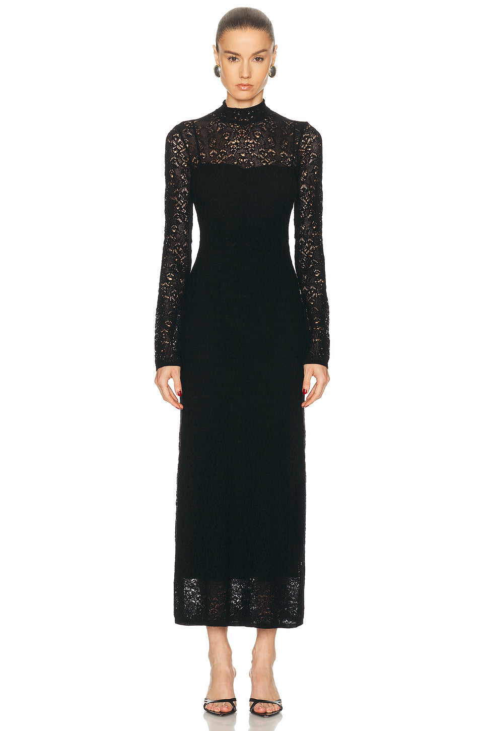 Anya Dress