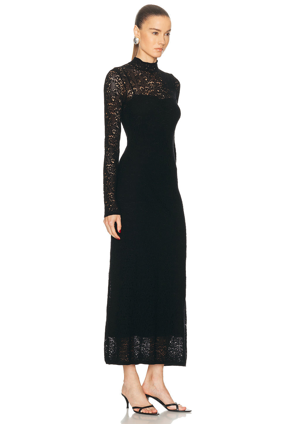 Anya Dress