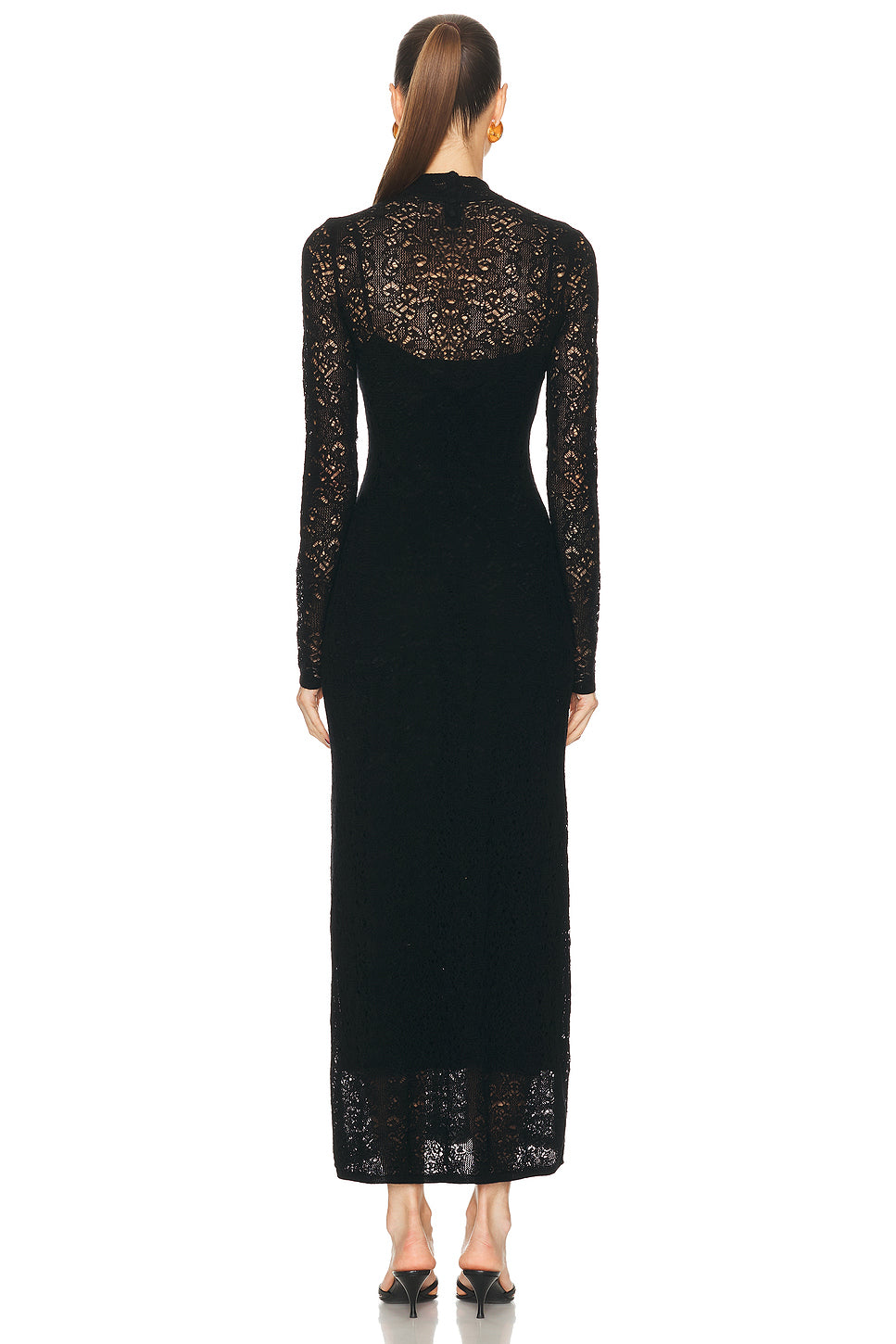 Anya Dress