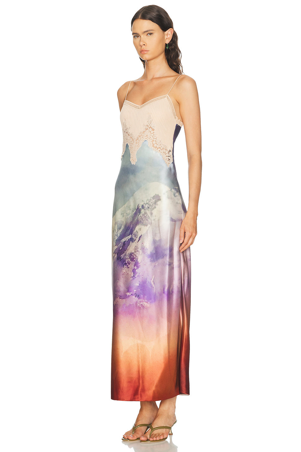Adolphine Dress
