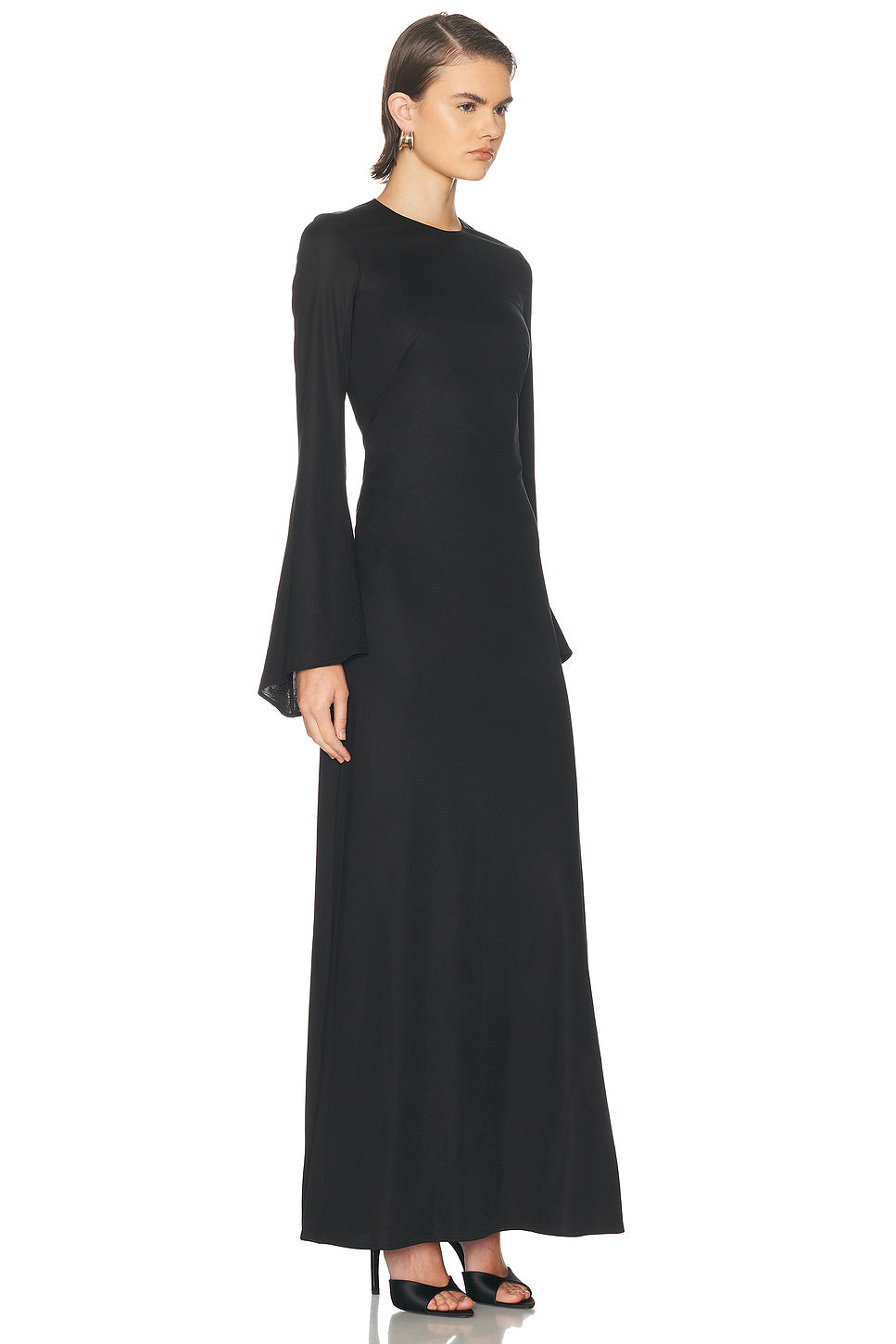 Imara Dress
