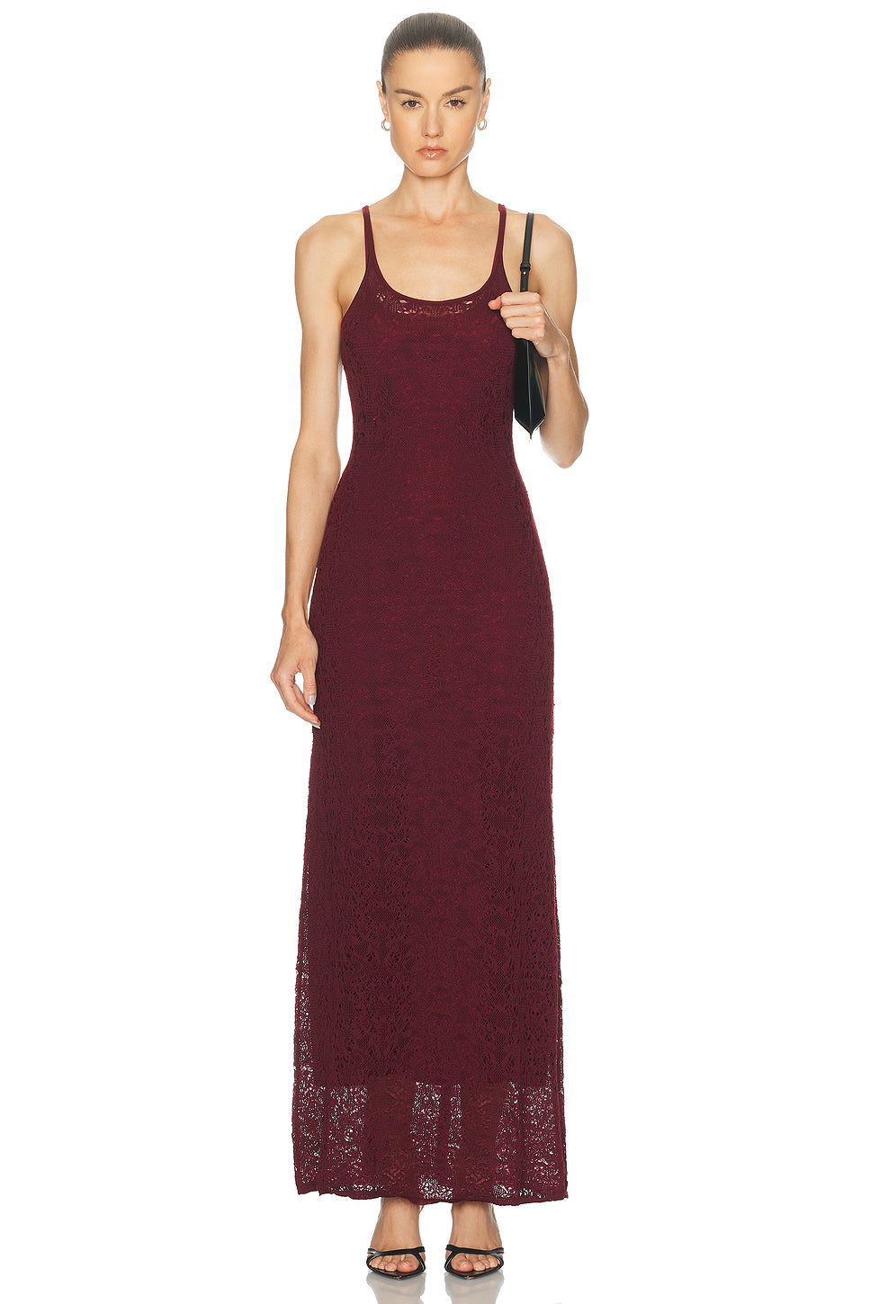 Meridian Dress