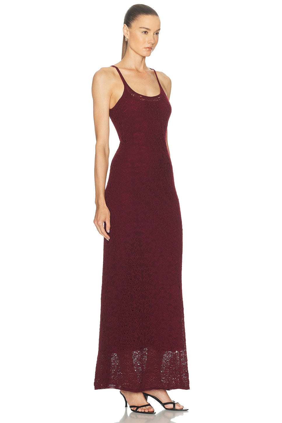 Meridian Dress