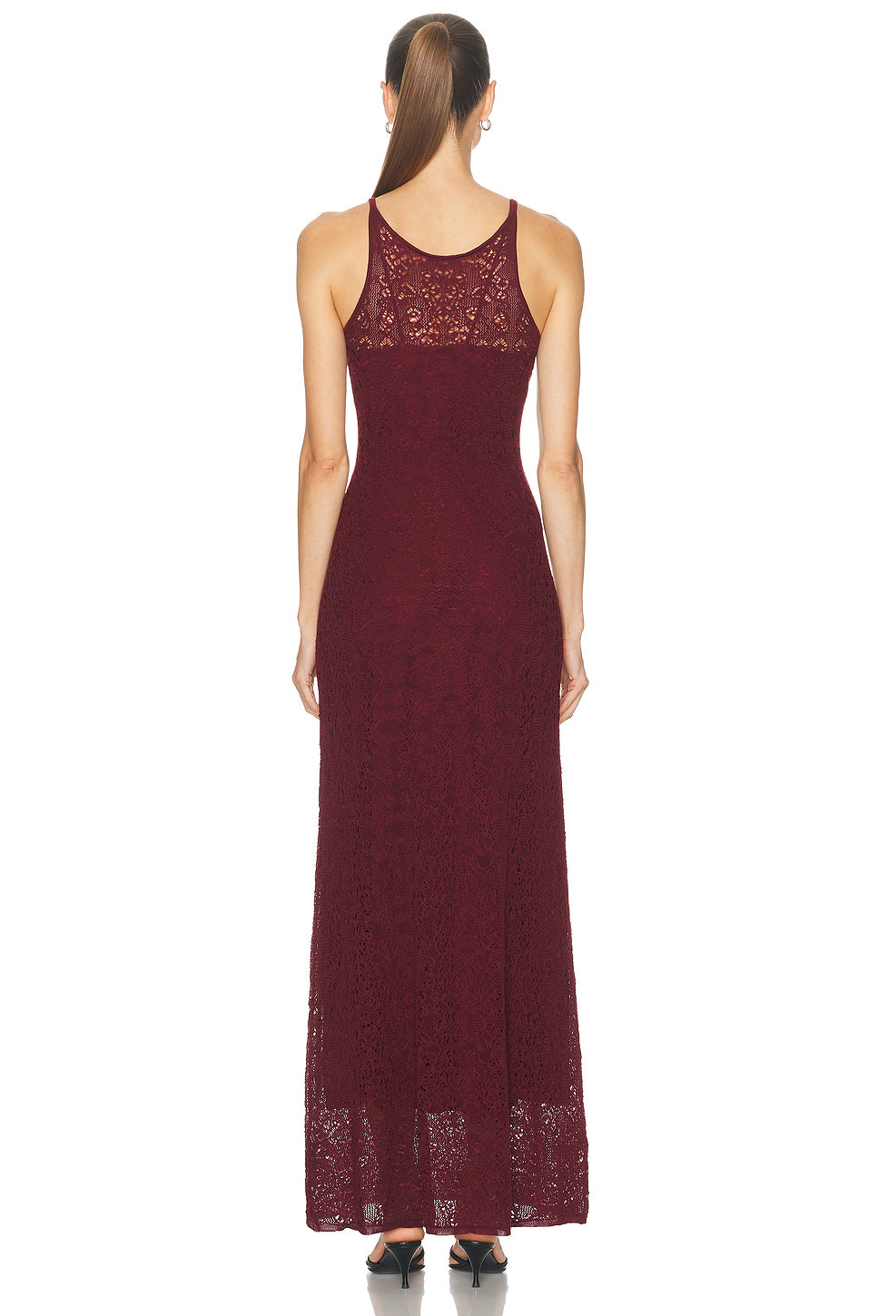 Meridian Dress