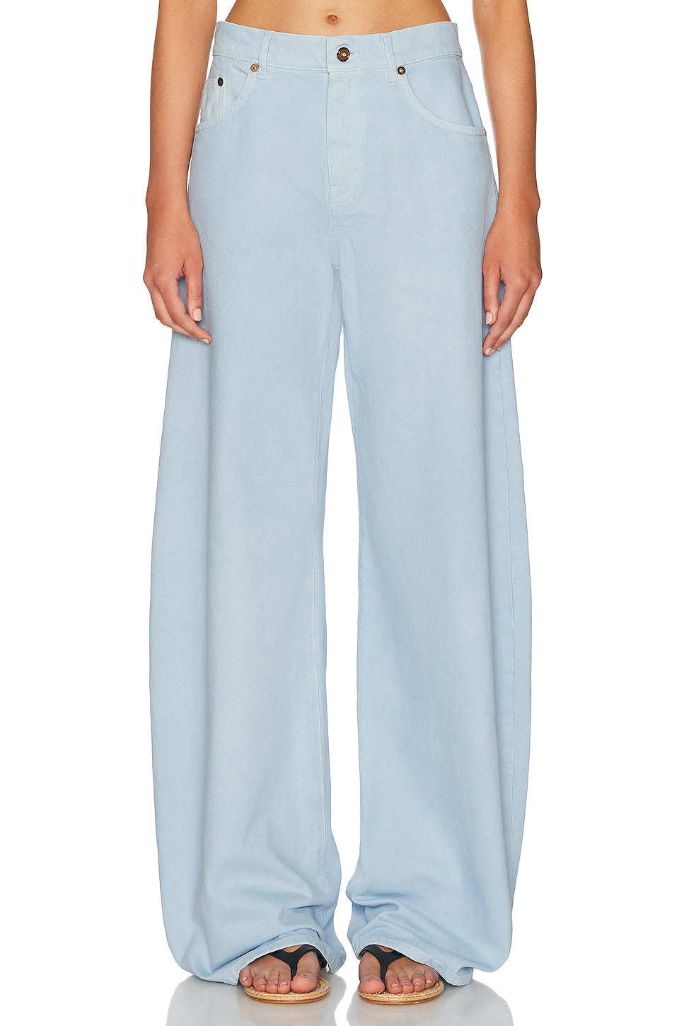 Amoret Wide Leg